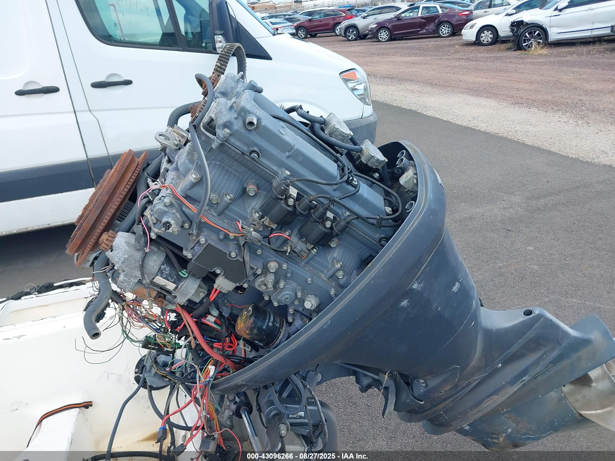 SEA FOX image 10