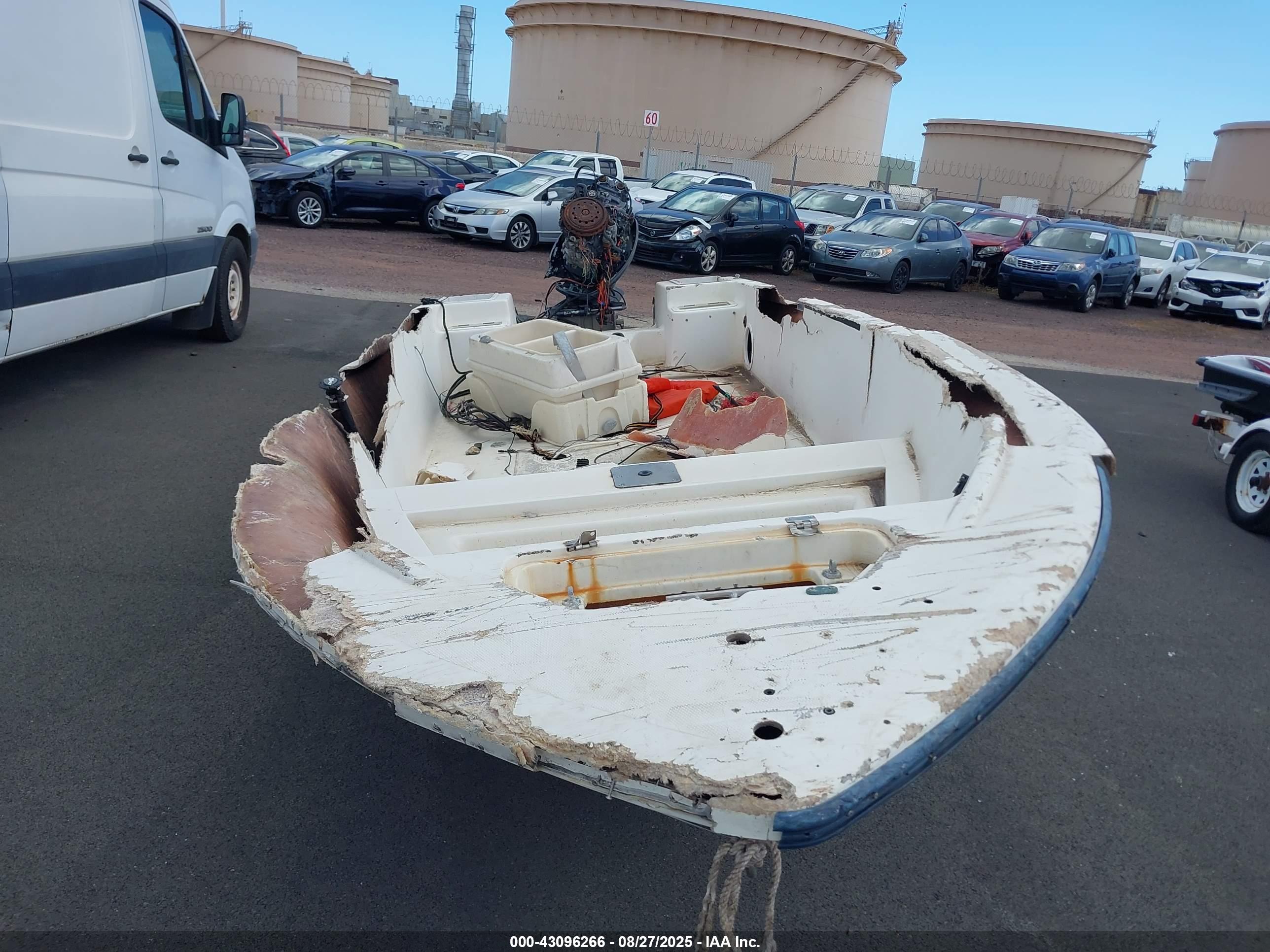 SEA FOX image 6