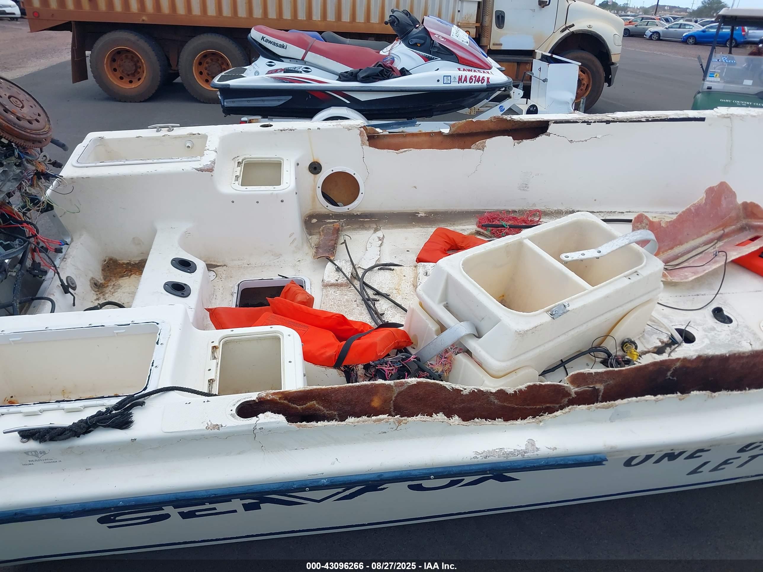 SEA FOX image 8