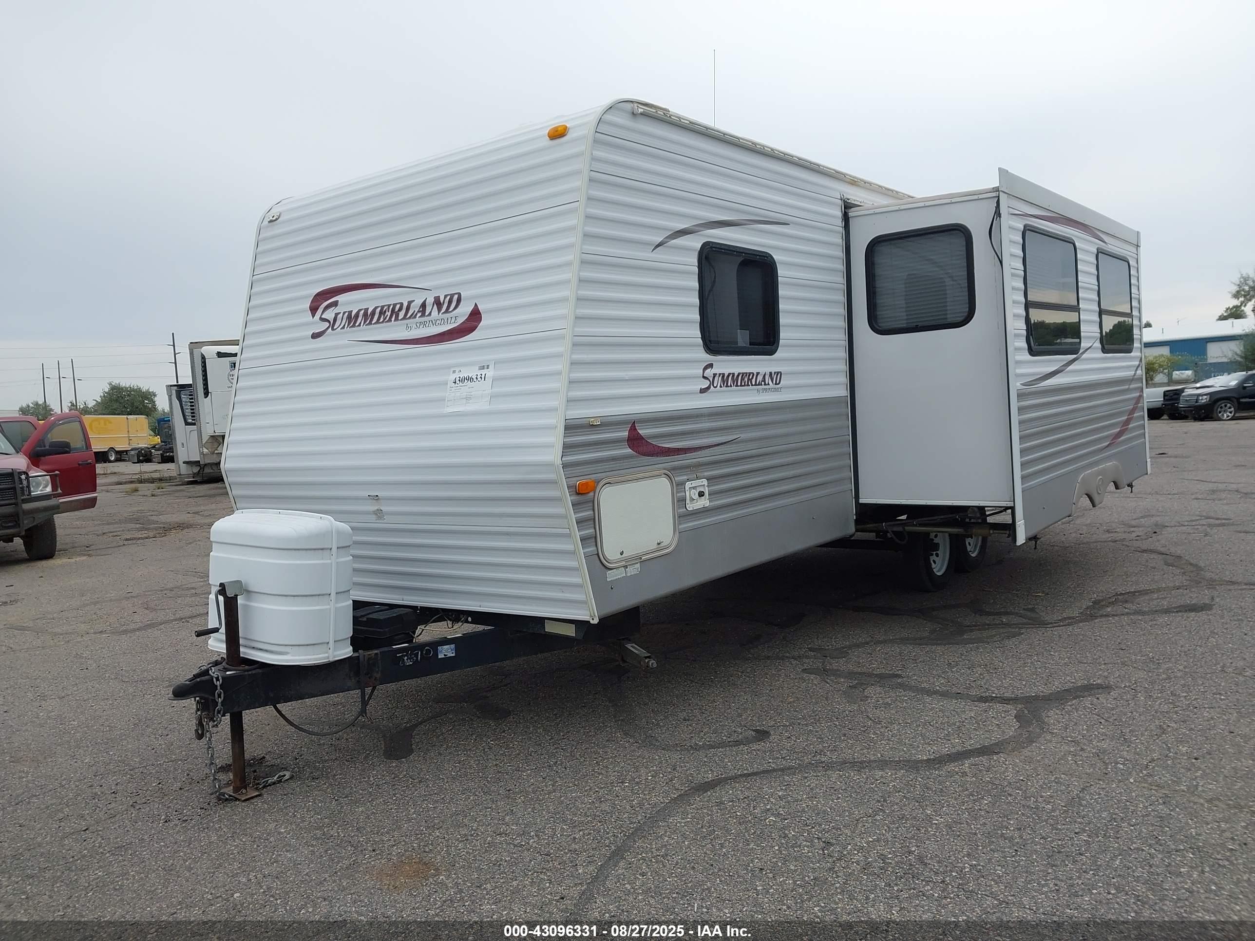 KEYSTONE R2670BH image 2