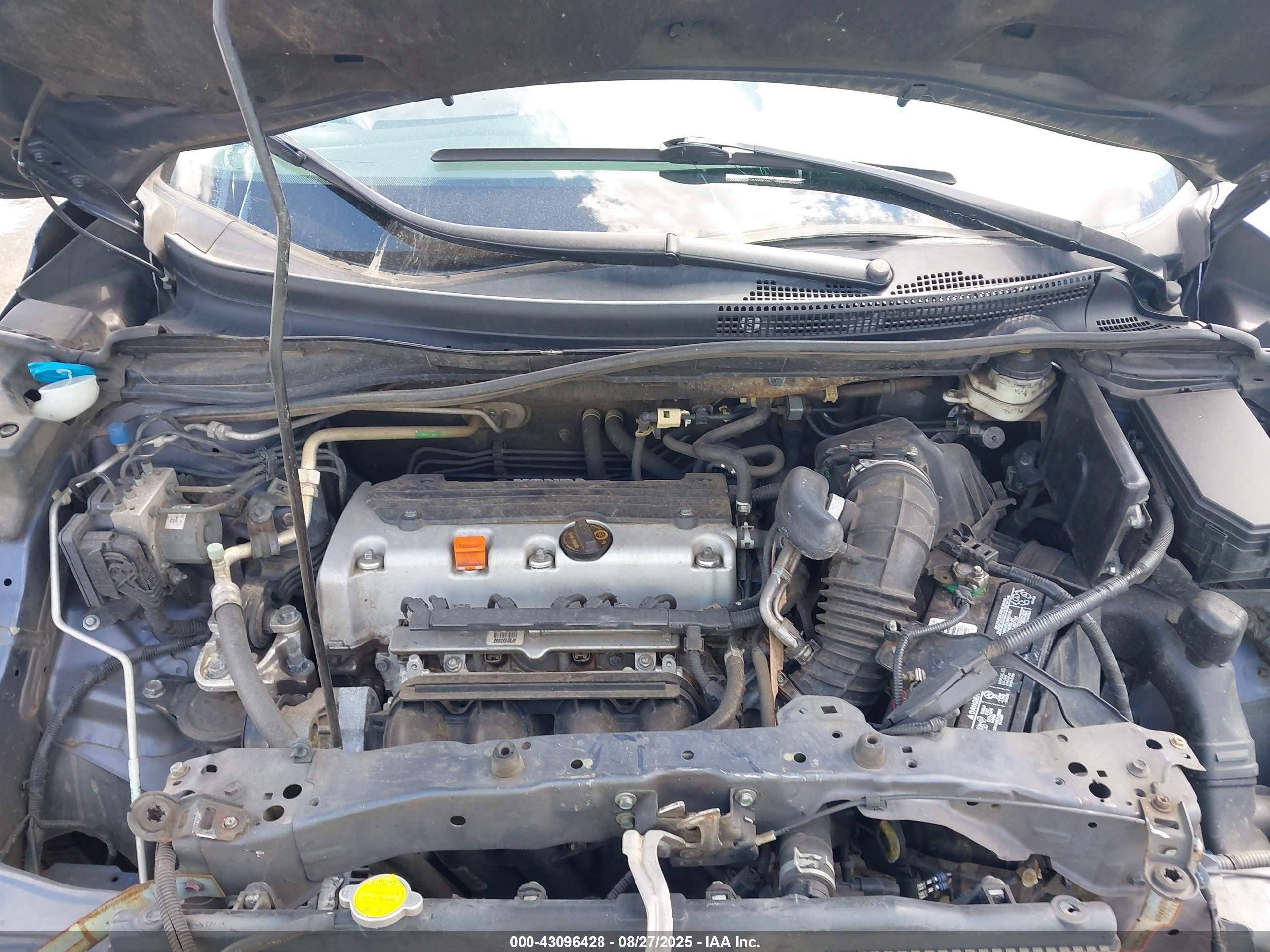 HONDA CR-V image 10