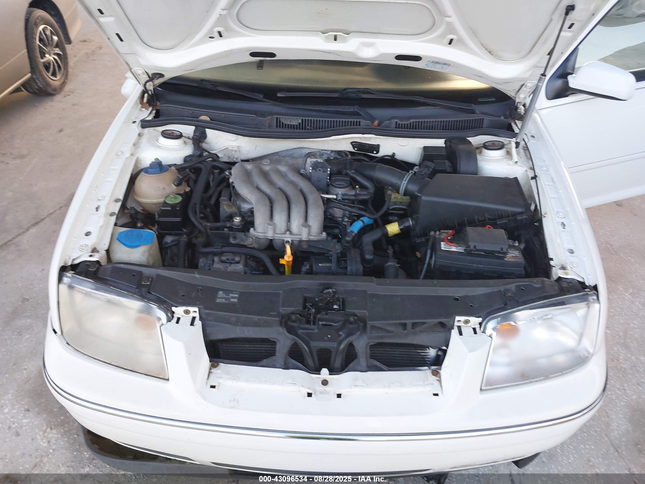 VOLKSWAGEN JETTA image 10