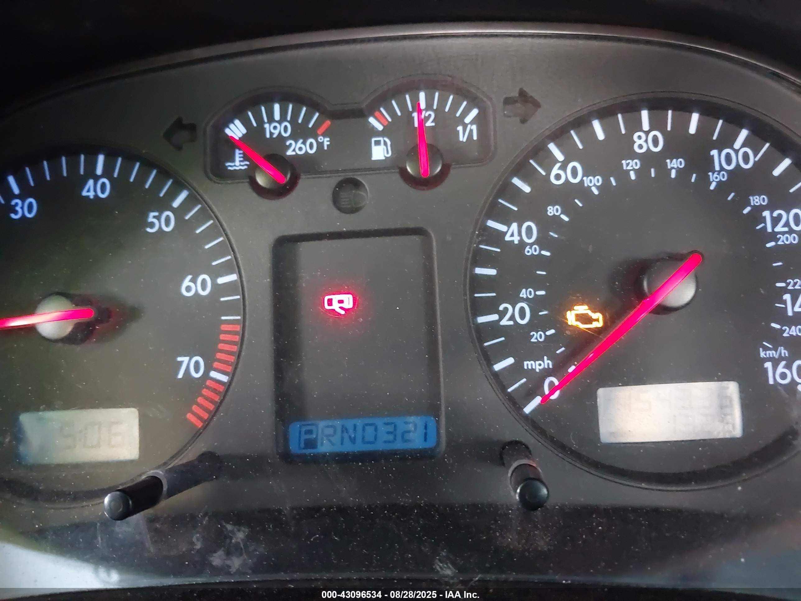 VOLKSWAGEN JETTA image 7