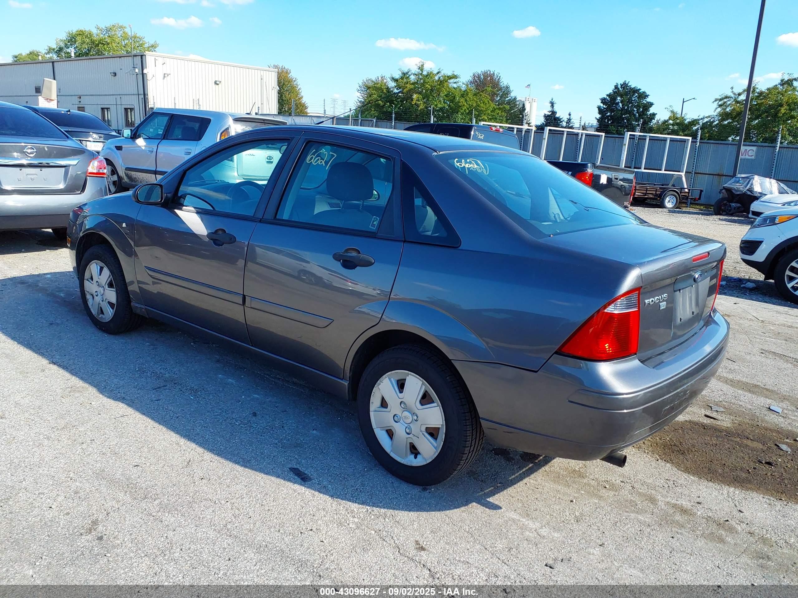 FORD FOCUS image 3