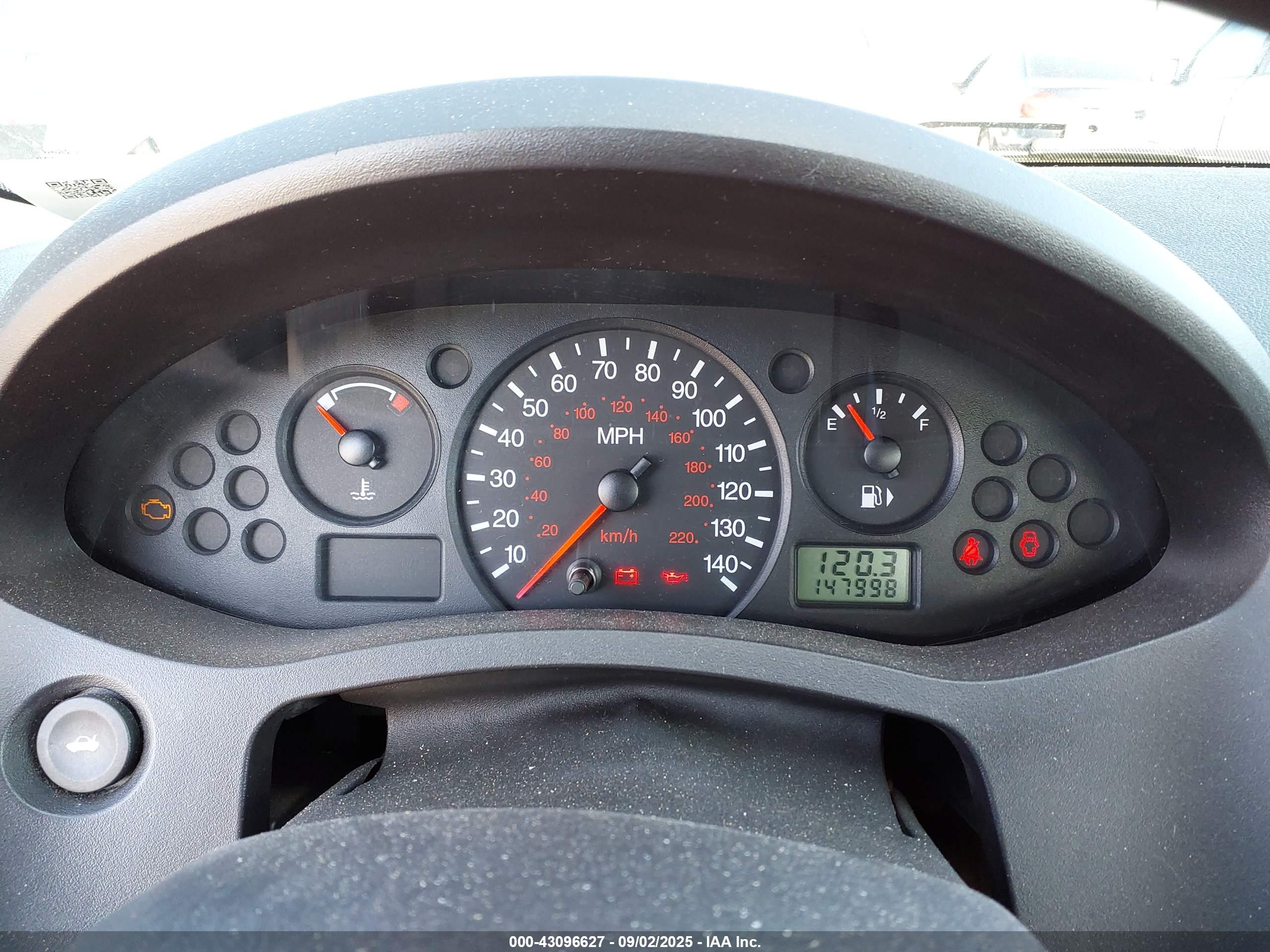 FORD FOCUS image 7