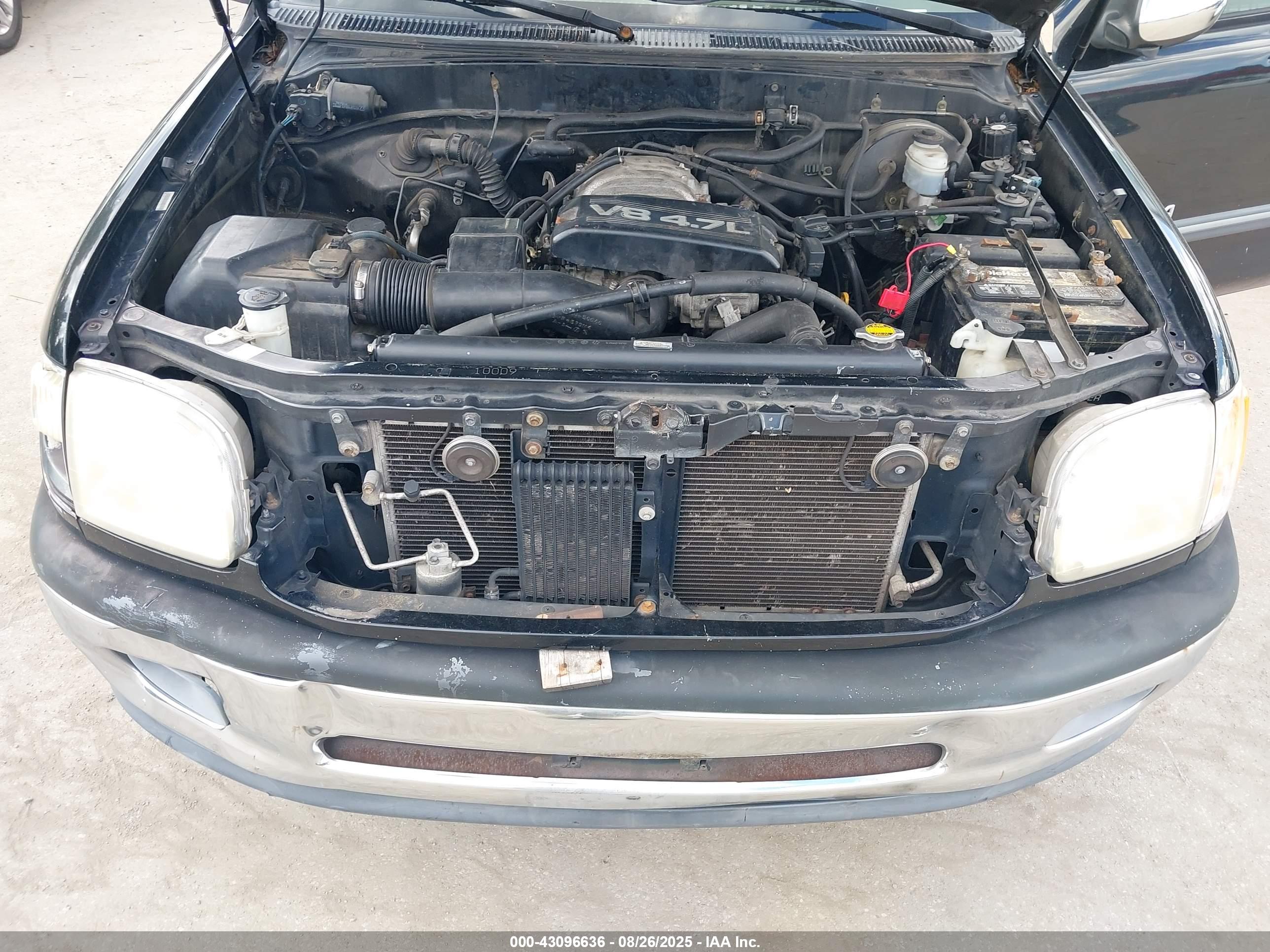 TOYOTA TUNDRA image 10