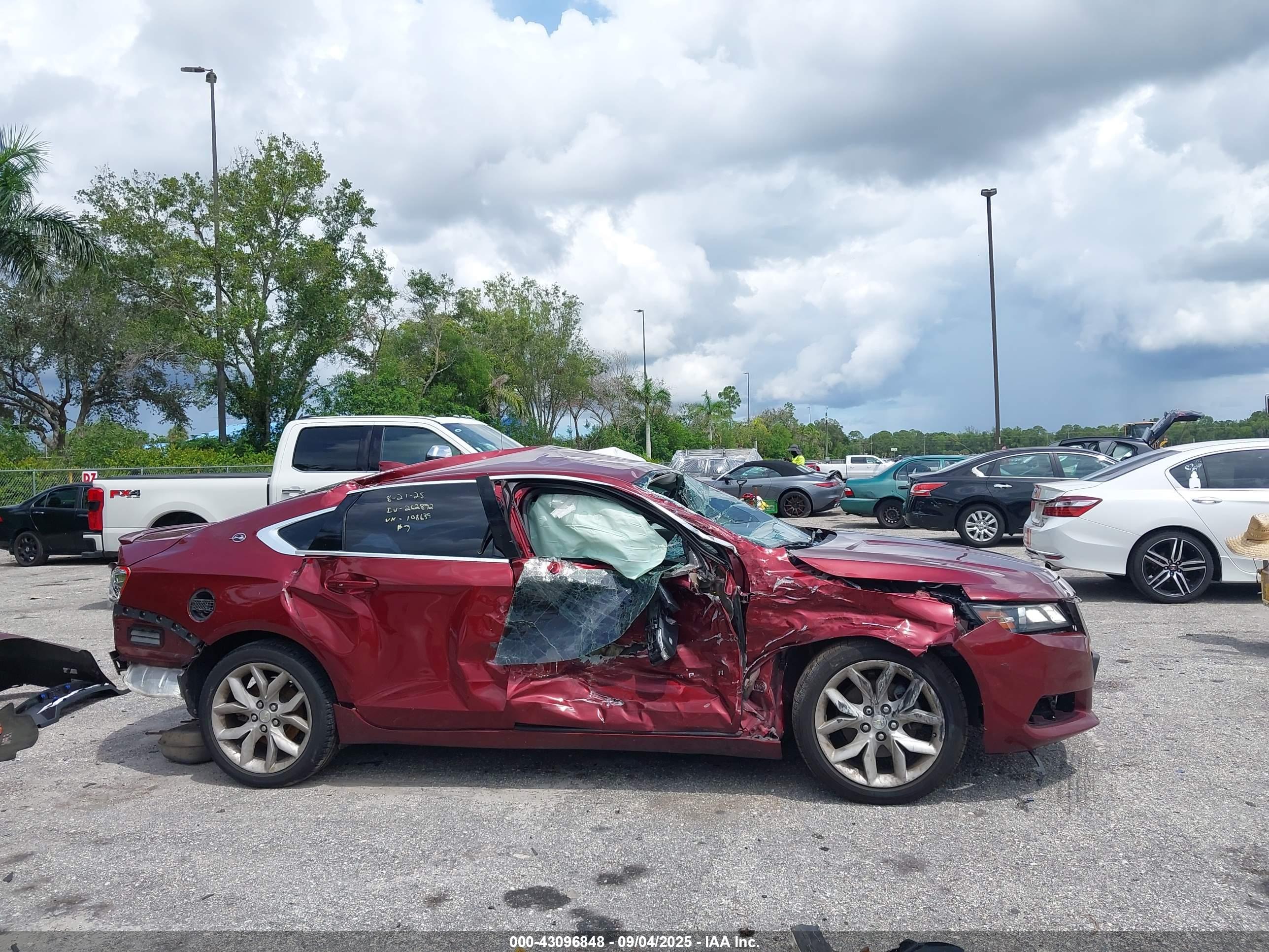 CHEVROLET IMPALA image 6