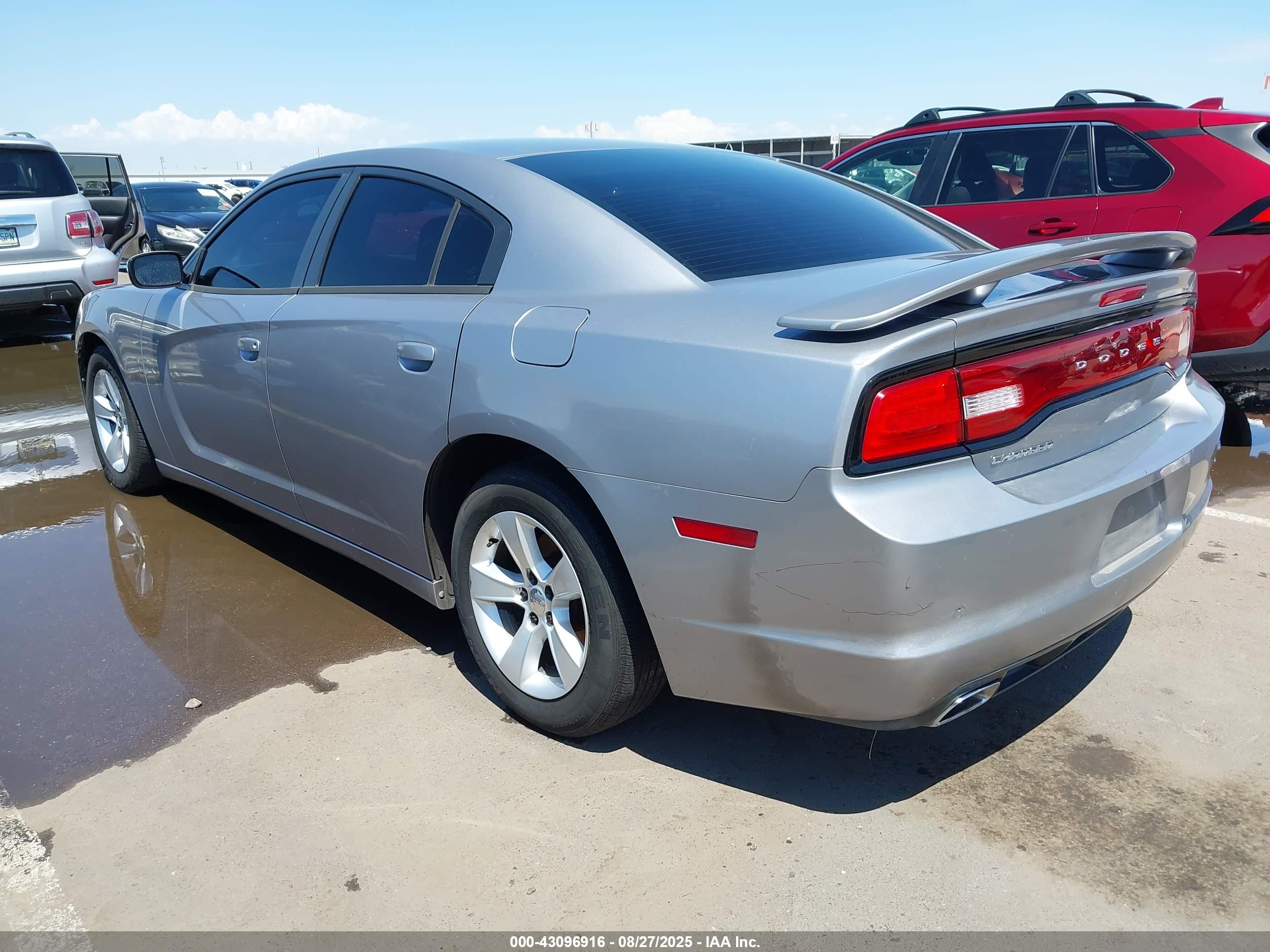 DODGE CHARGER image 3