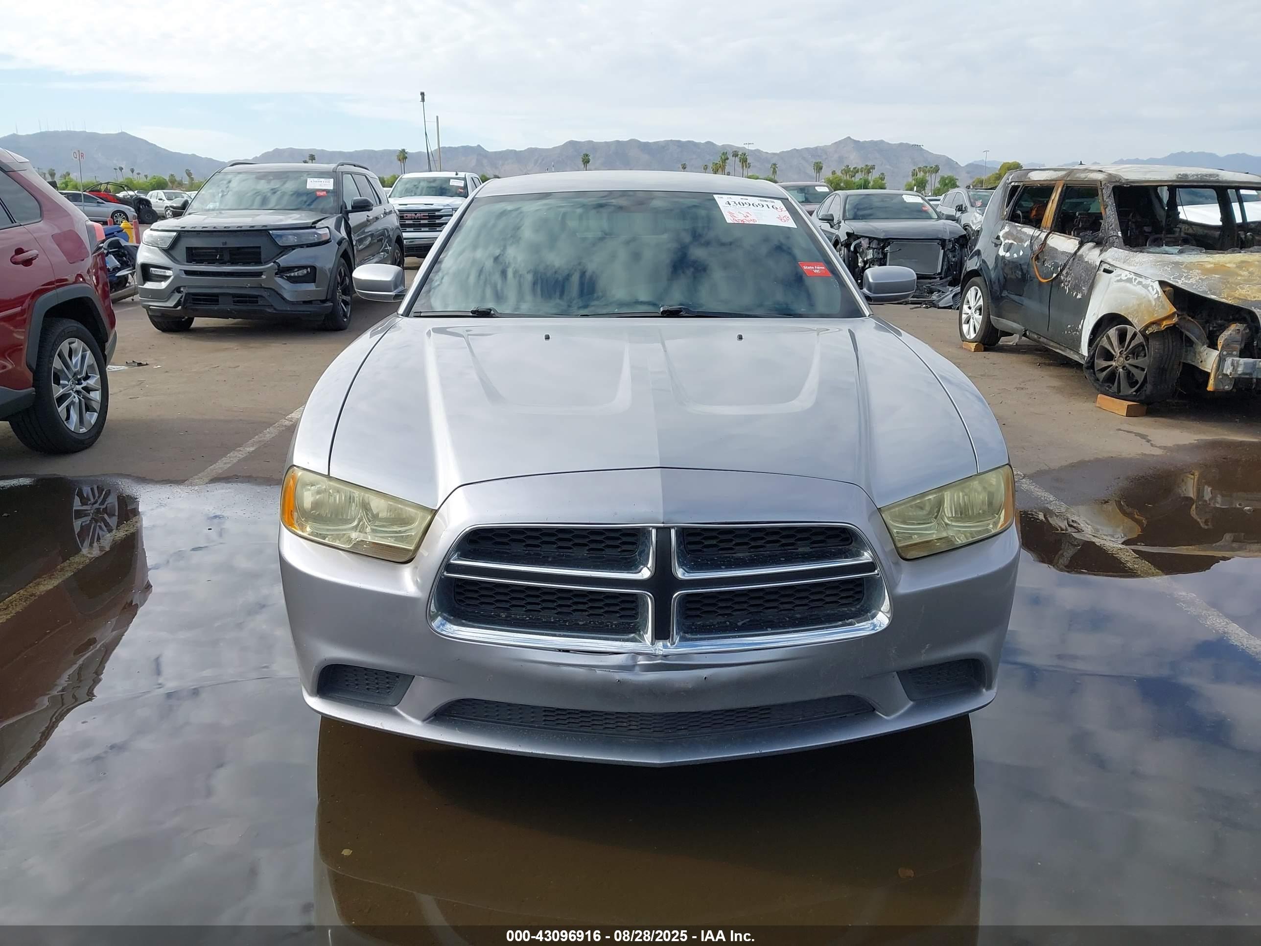 DODGE CHARGER image 6
