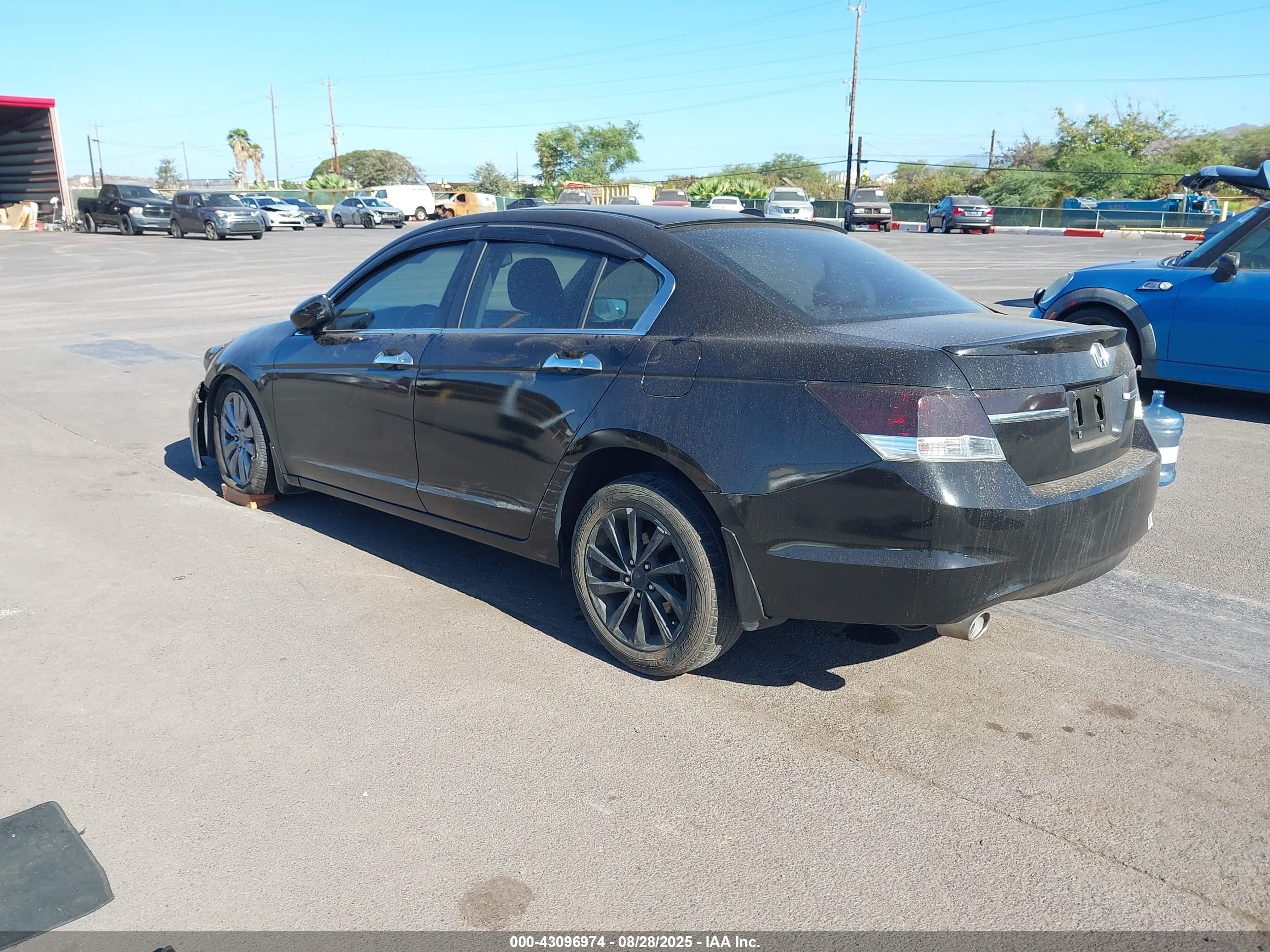HONDA ACCORD image 3