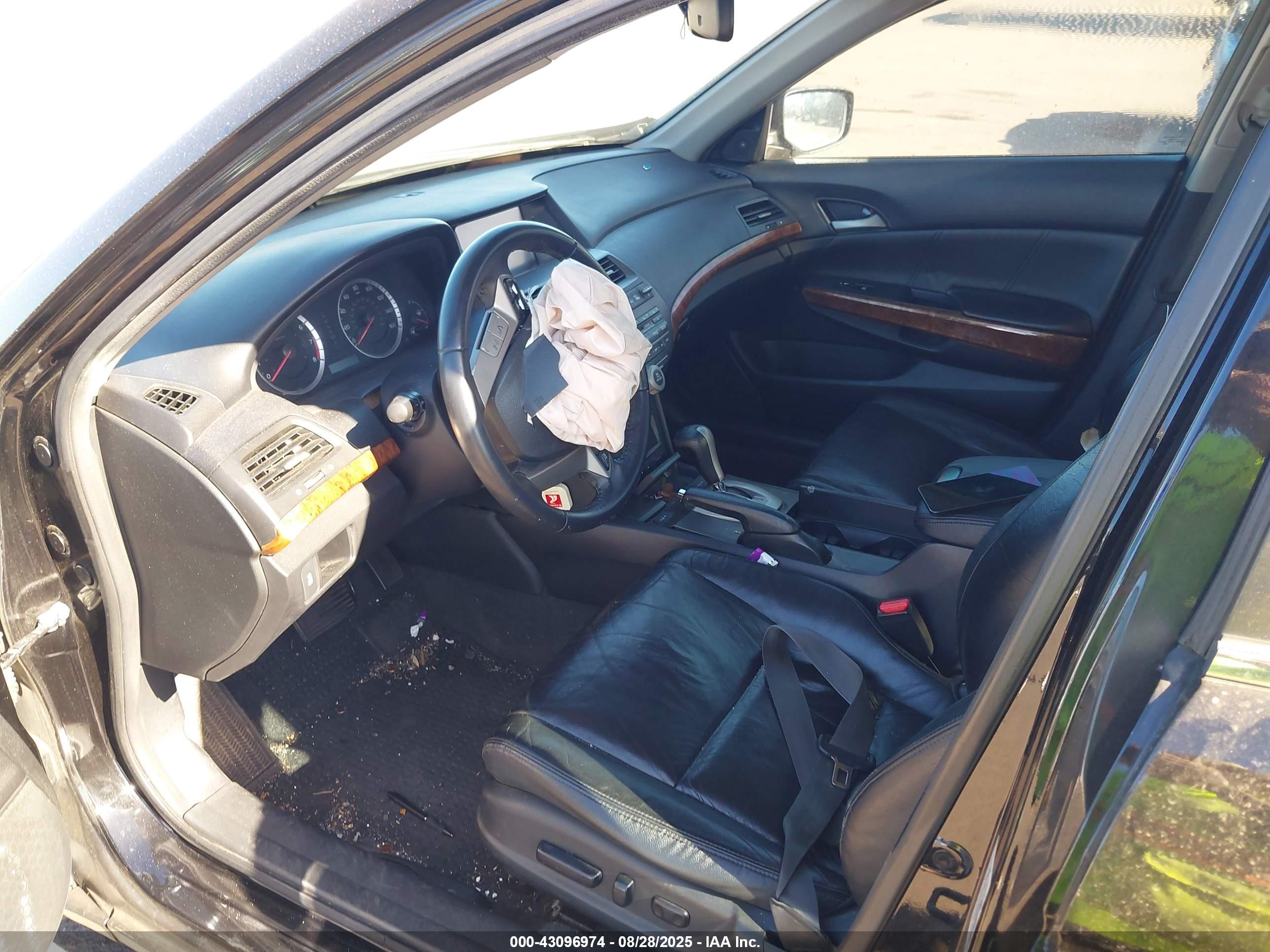 HONDA ACCORD image 5