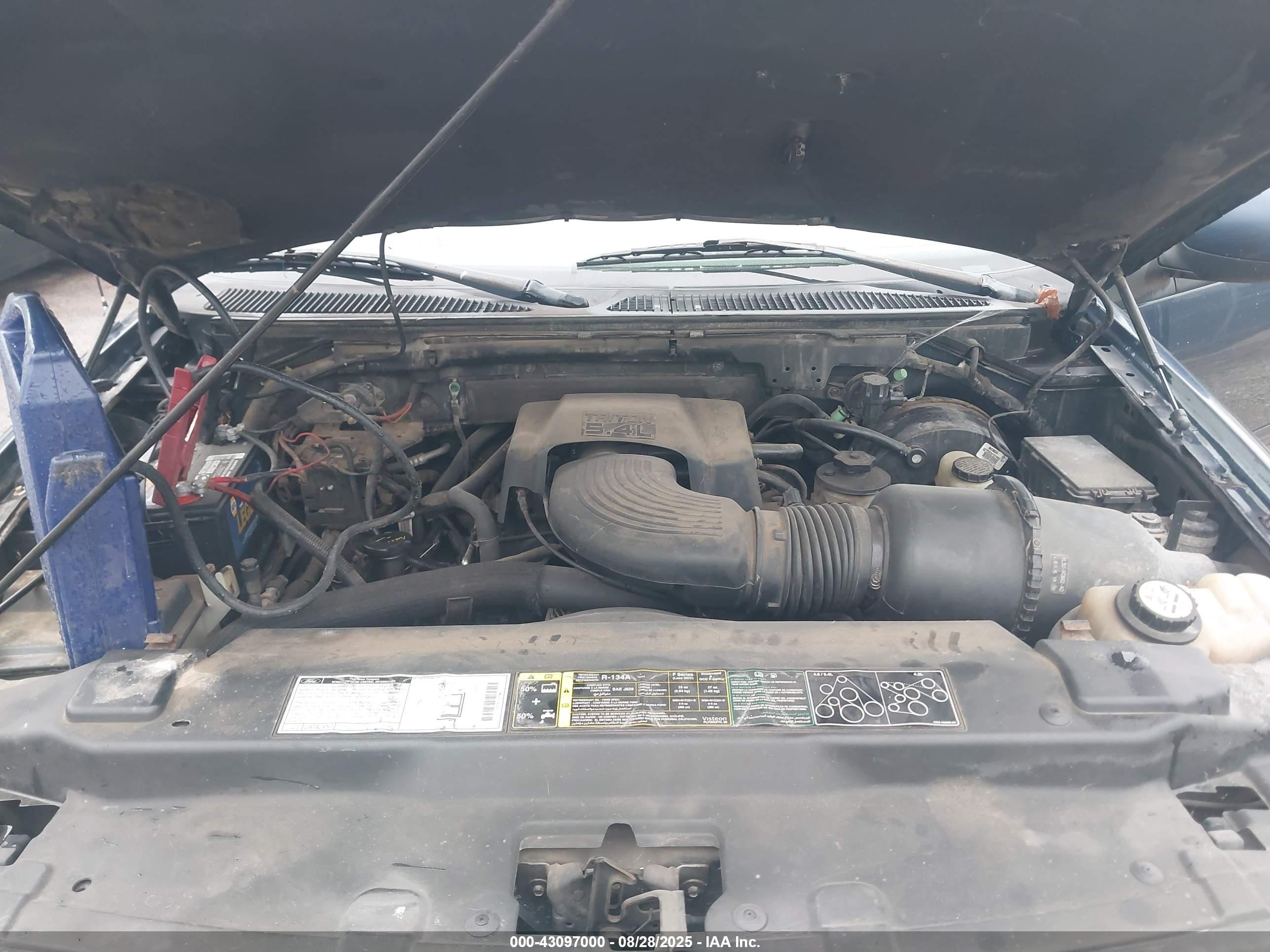 FORD F-150 image 10