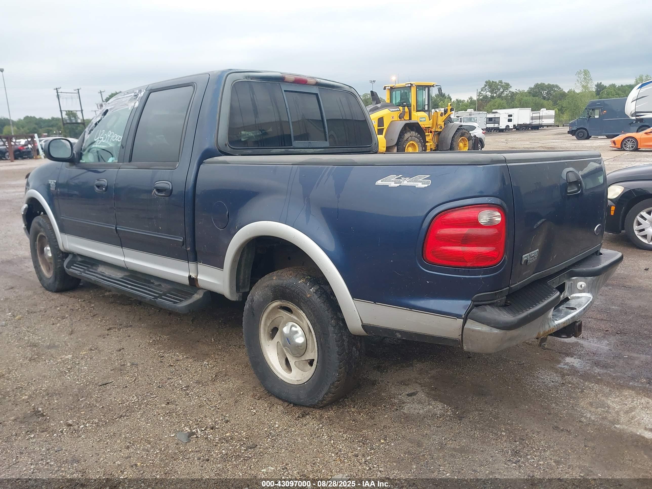 FORD F-150 image 3