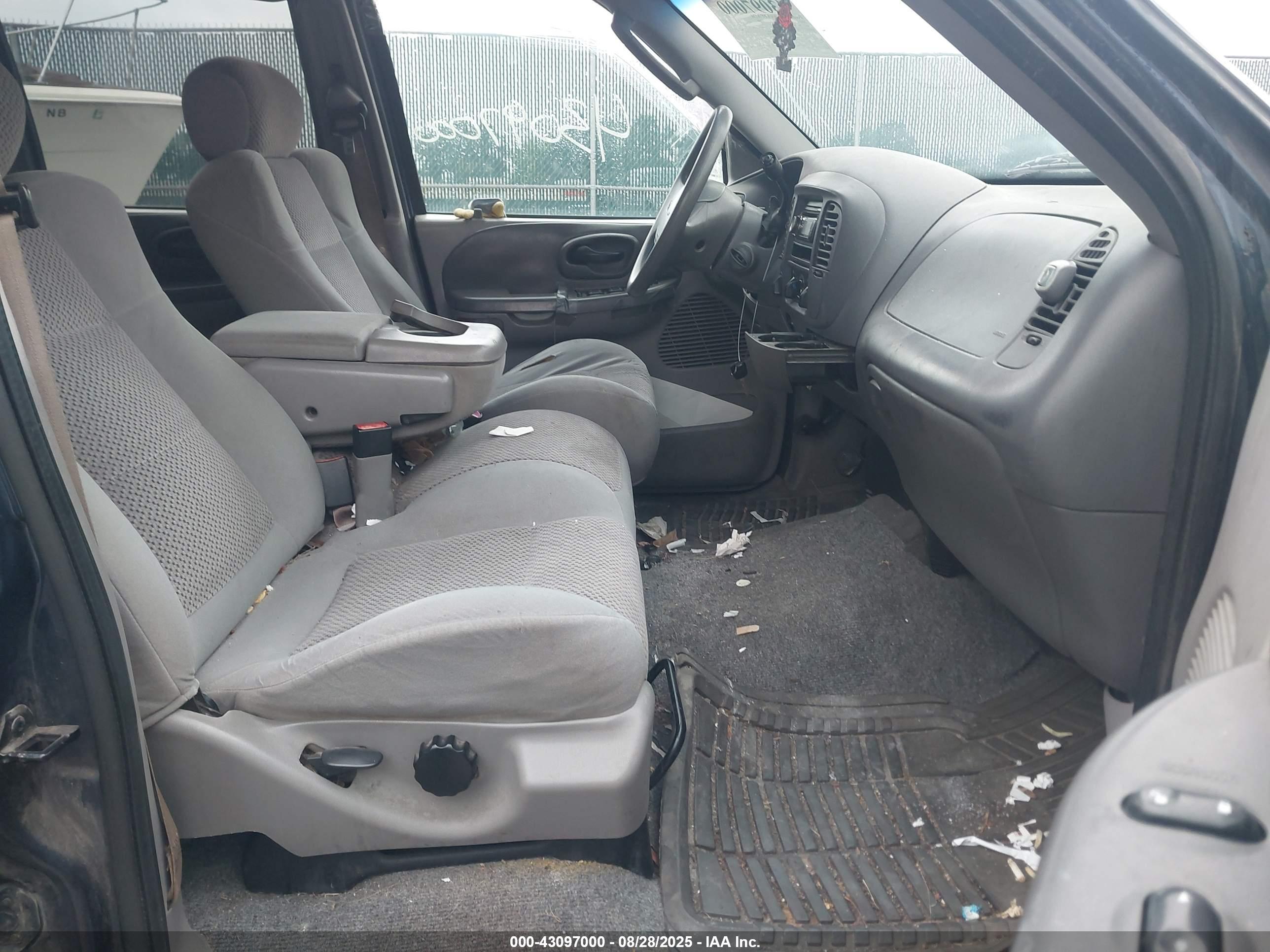 FORD F-150 image 5