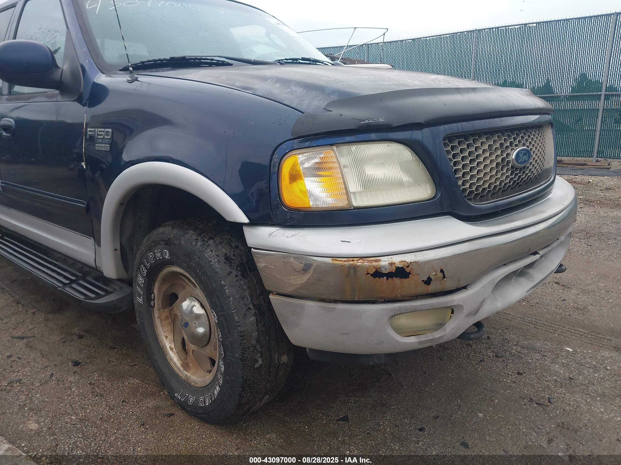 FORD F-150 image 6