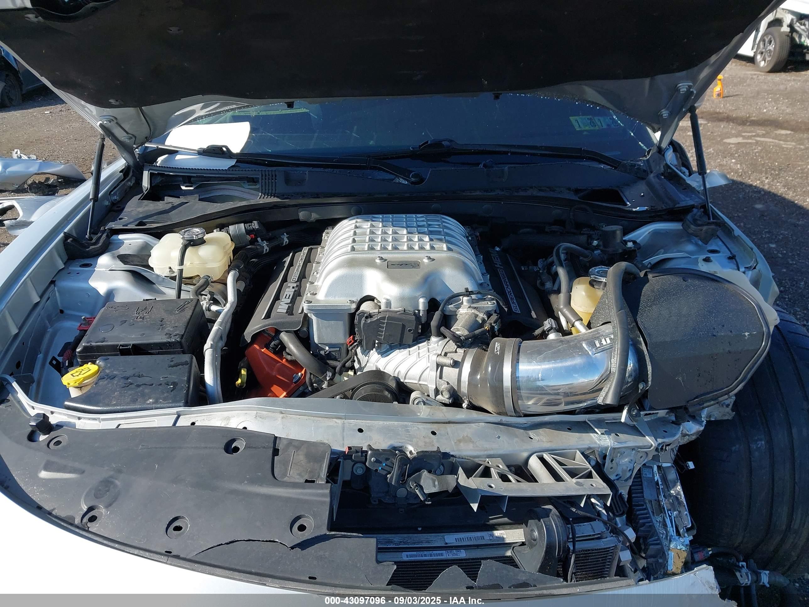 DODGE CHARGER image 10