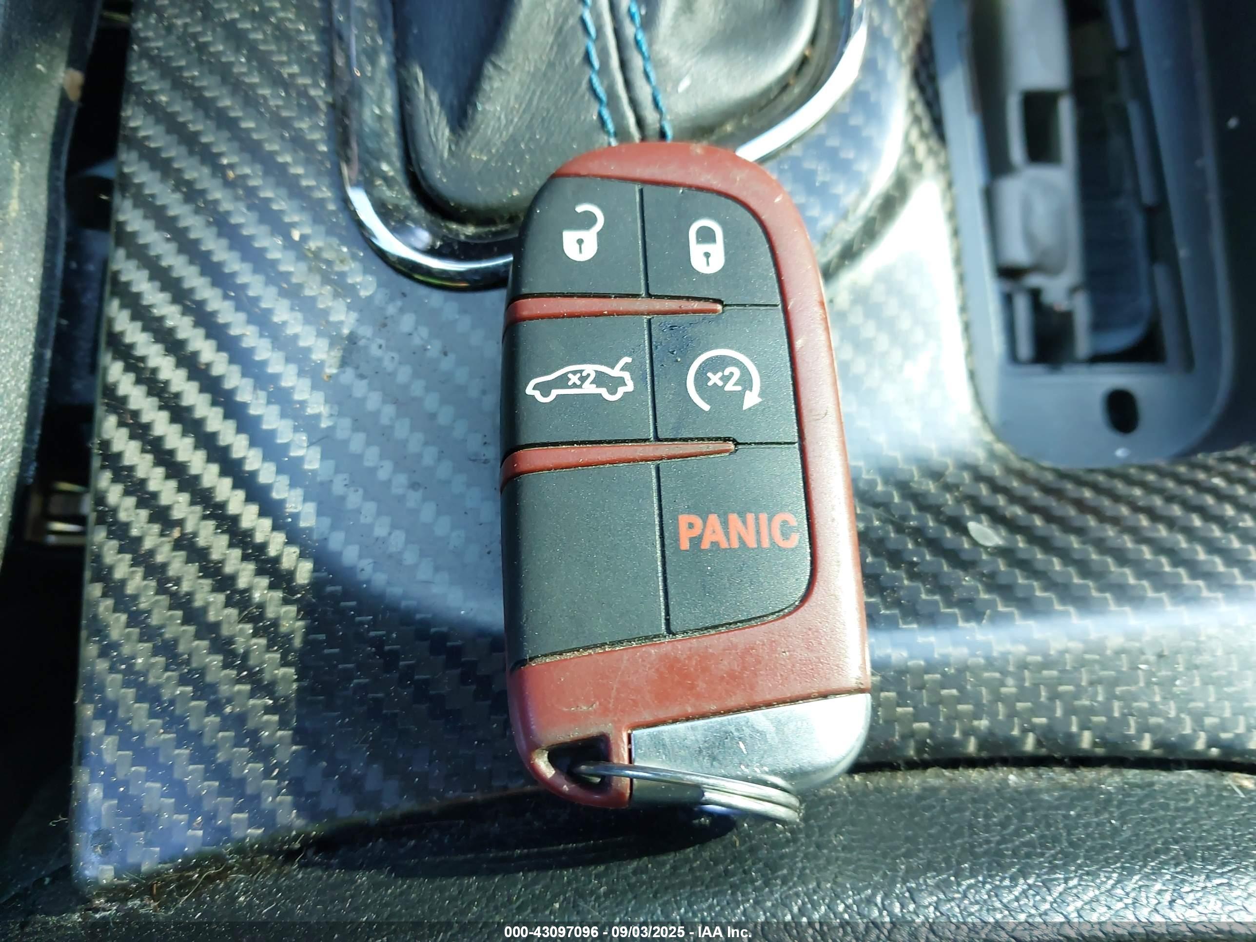 DODGE CHARGER image 11