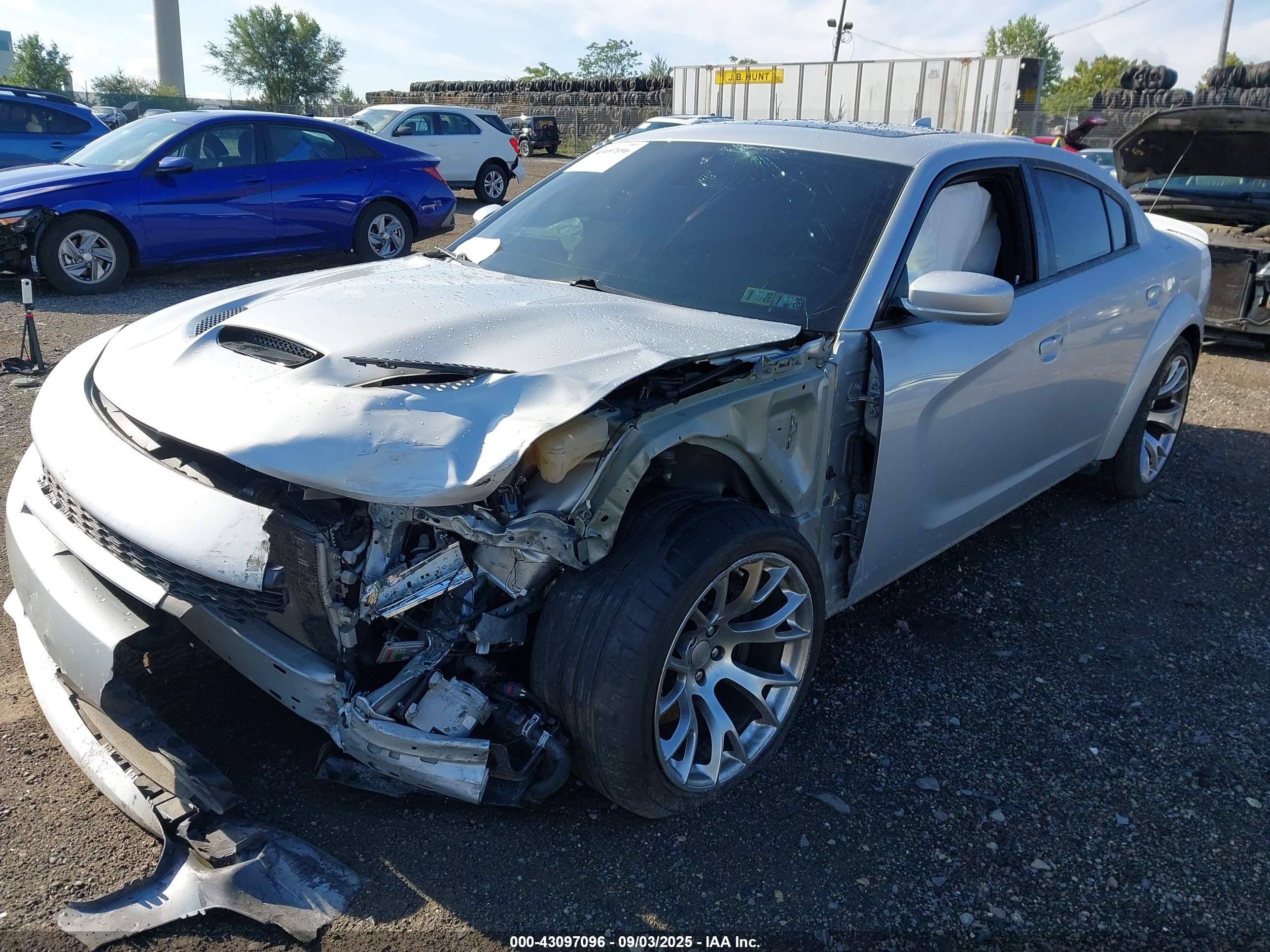 DODGE CHARGER image 2