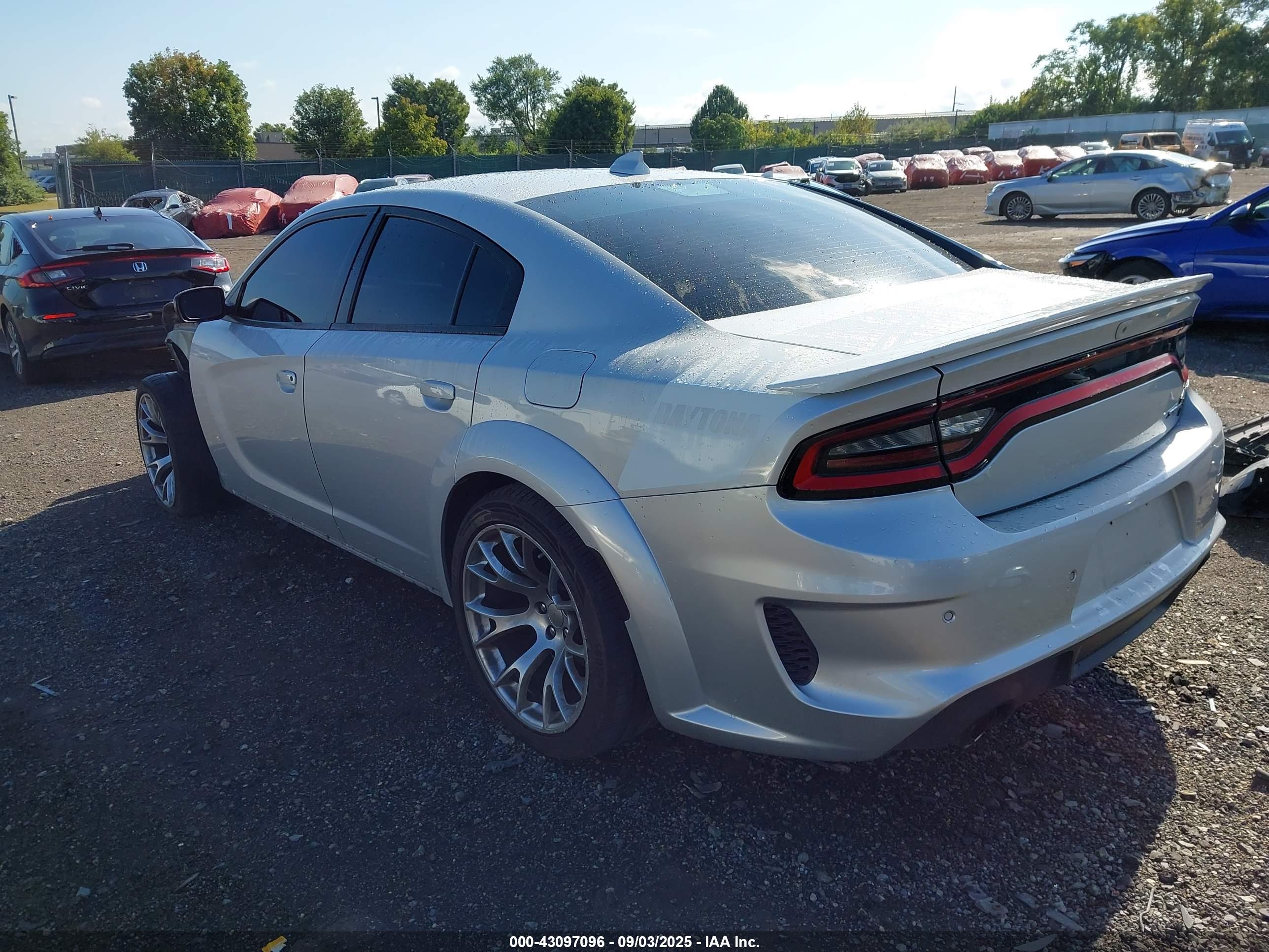 DODGE CHARGER image 3