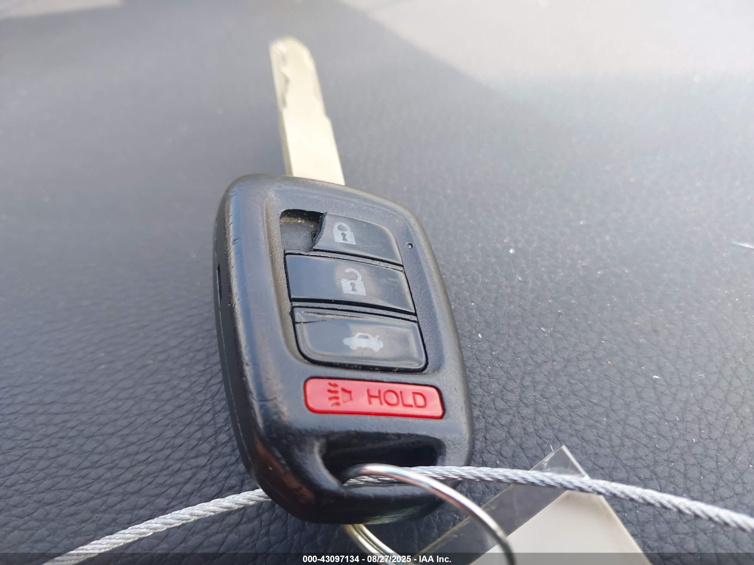 HONDA ACCORD image 11