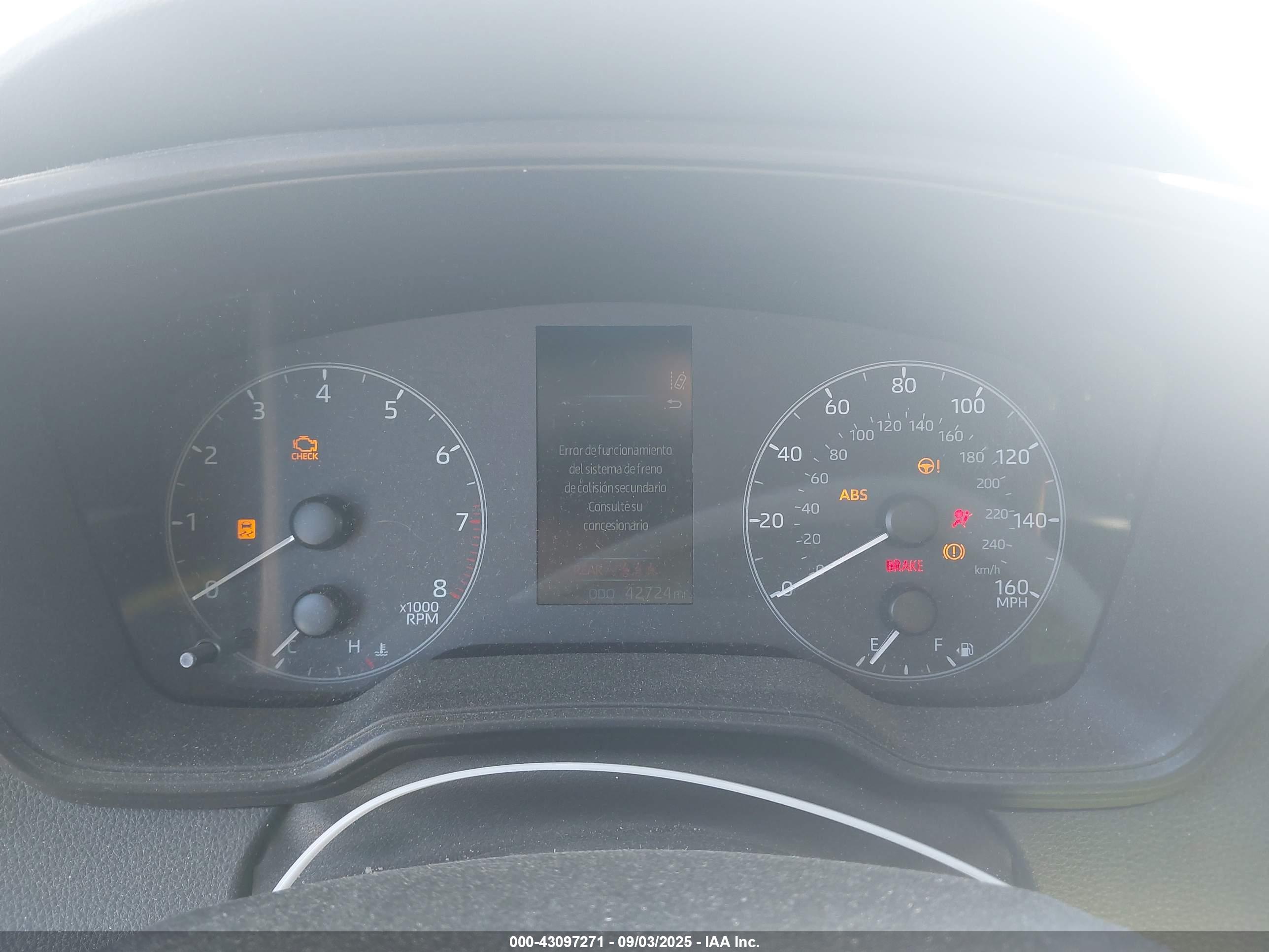 TOYOTA COROLLA image 7