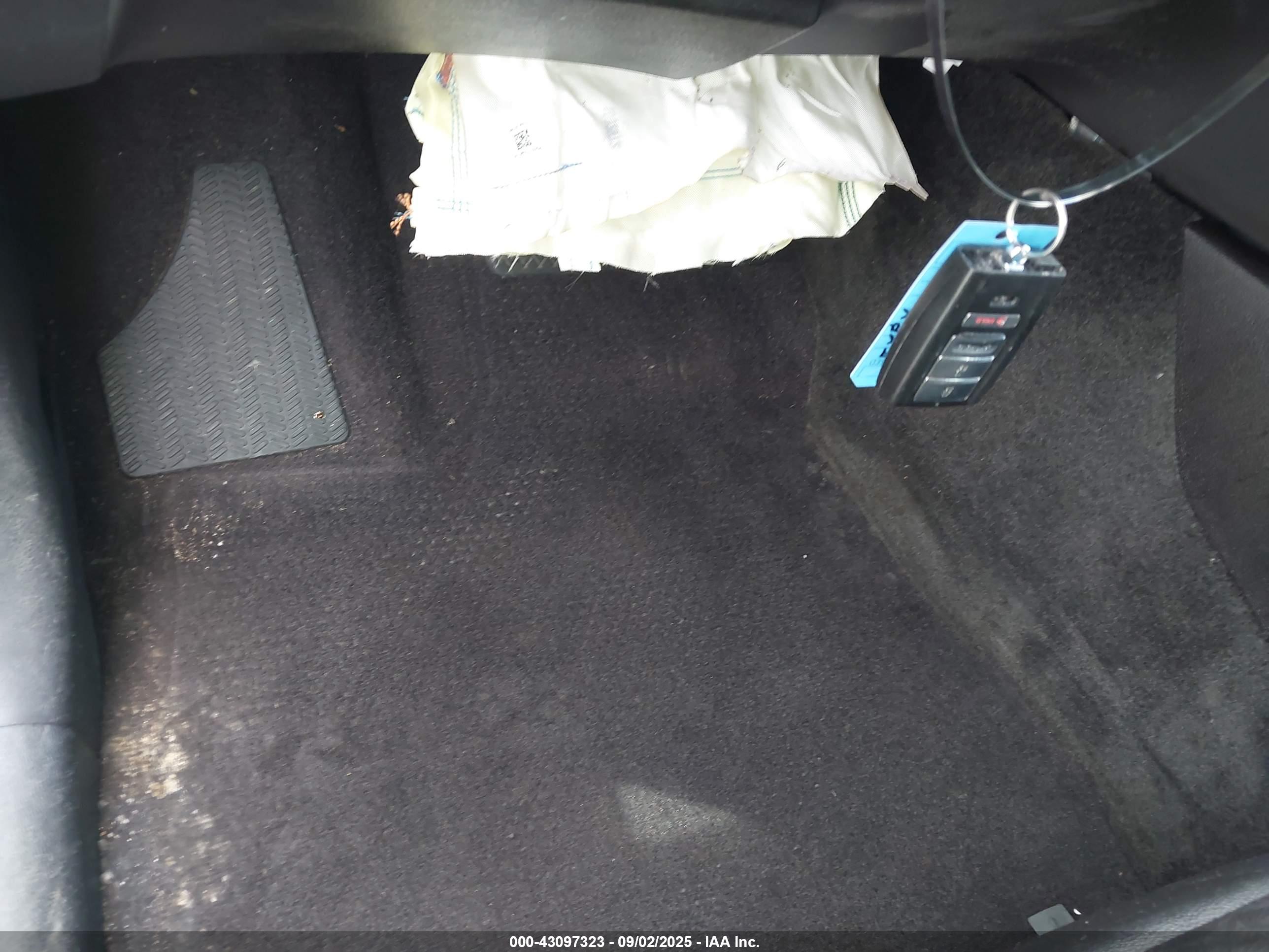 ACURA MDX image 11
