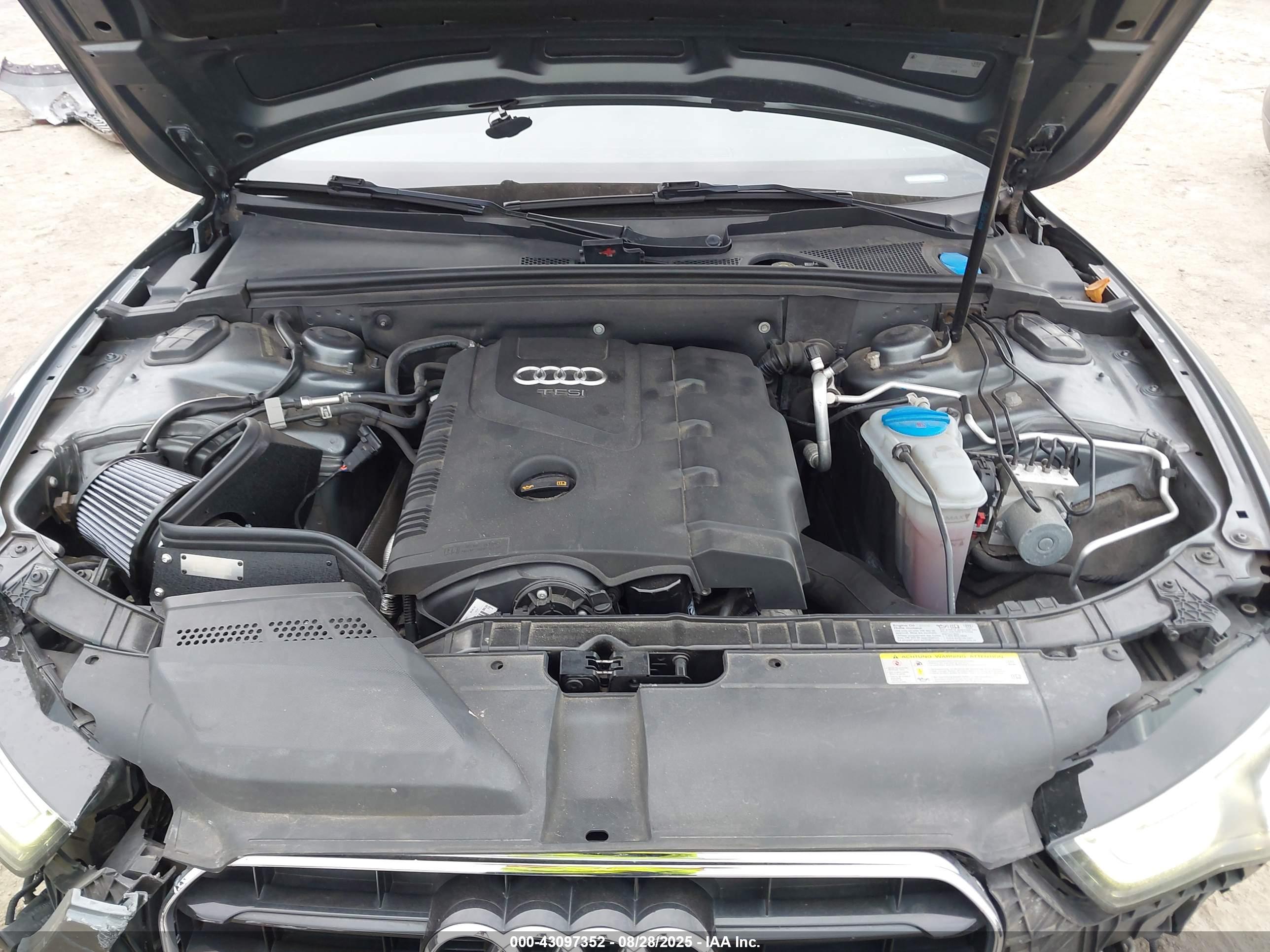 AUDI A5 image 10