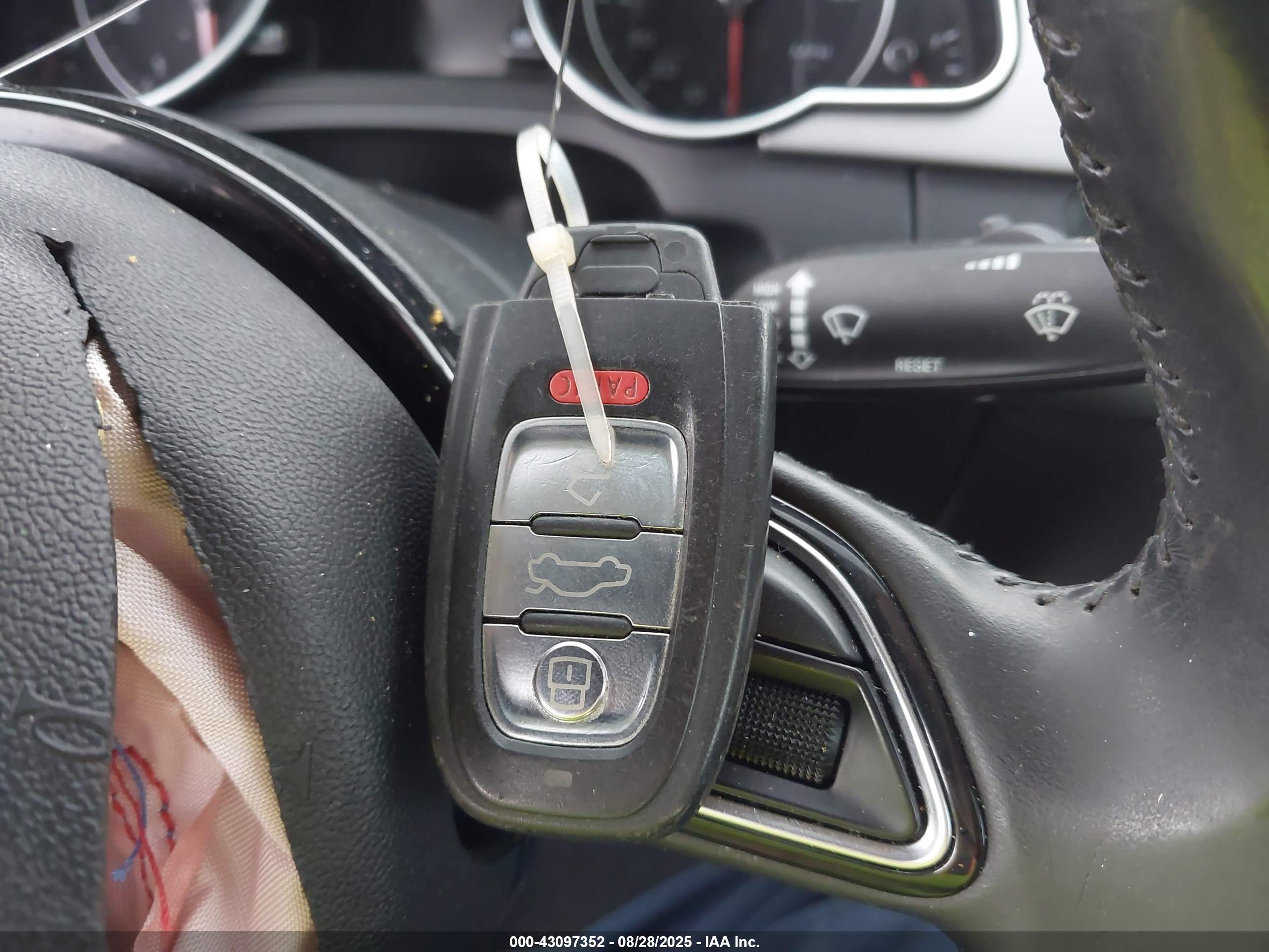 AUDI A5 image 11