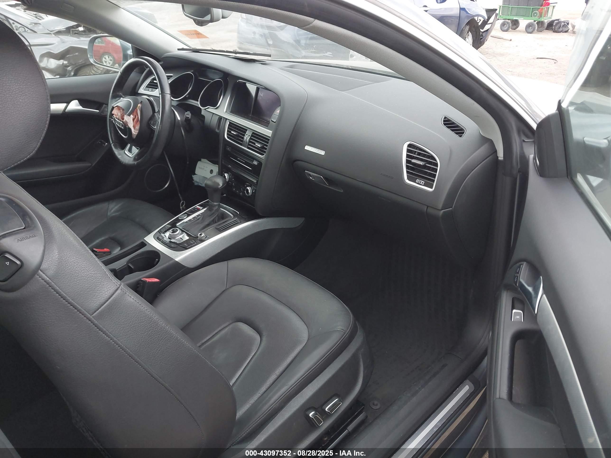 AUDI A5 image 5