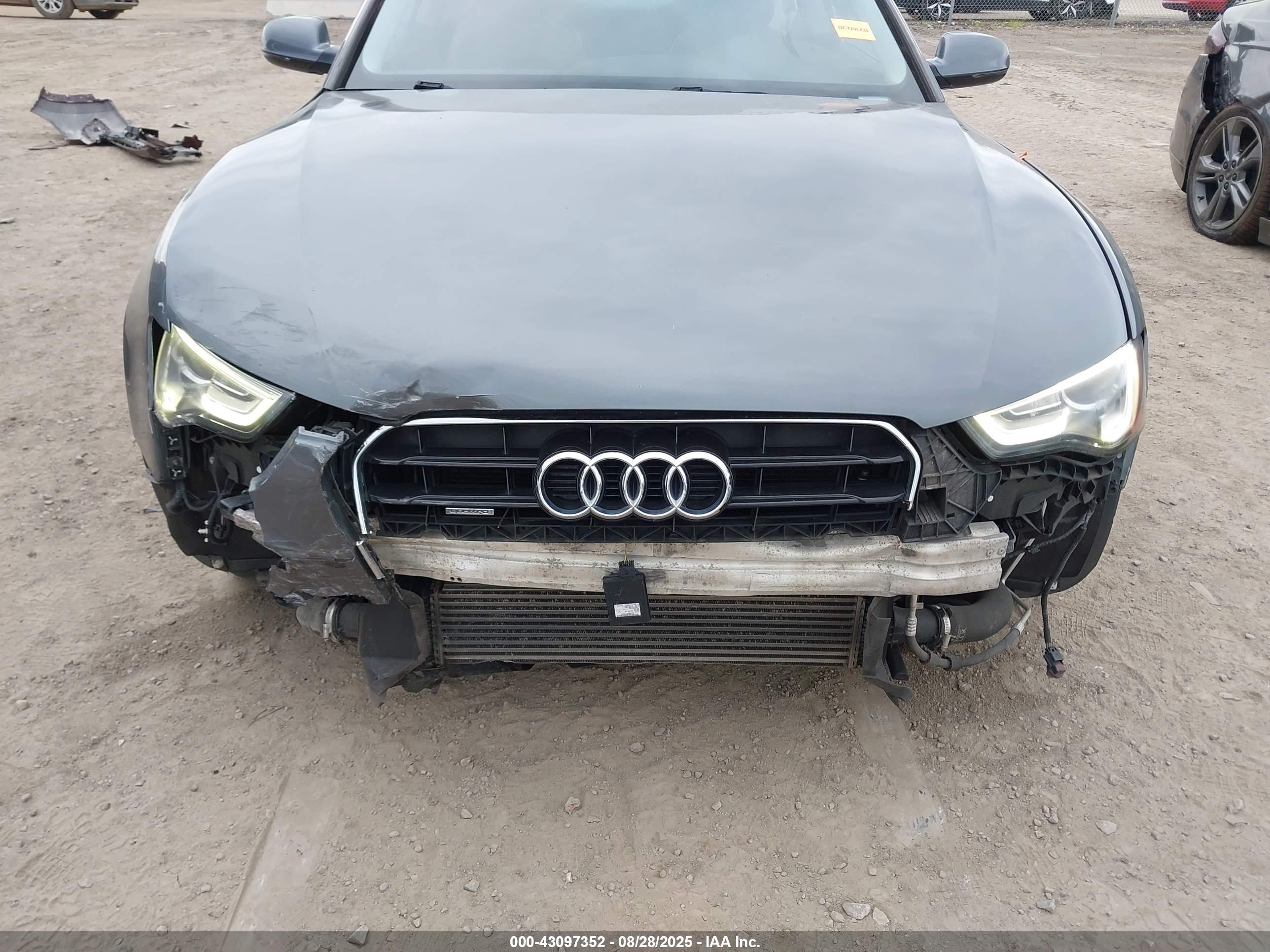 AUDI A5 image 6