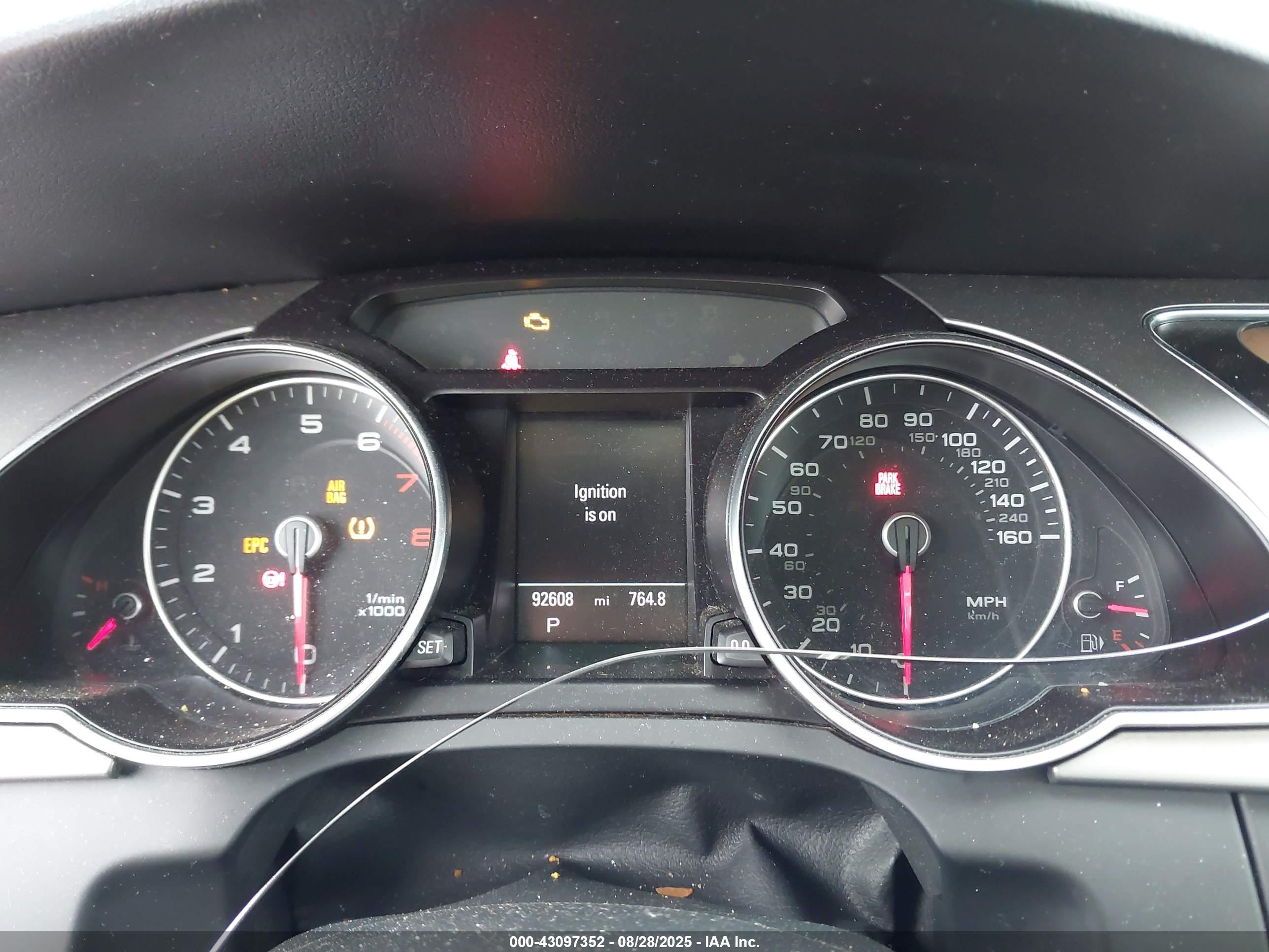 AUDI A5 image 7
