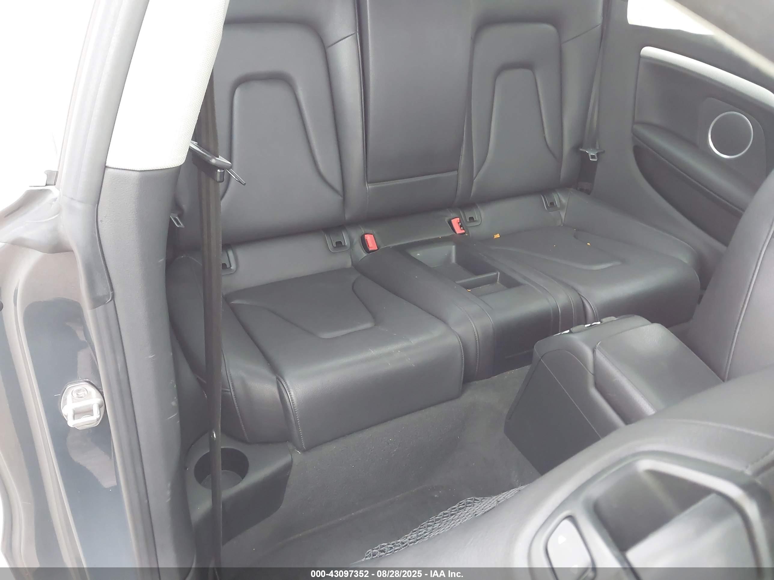 AUDI A5 image 8