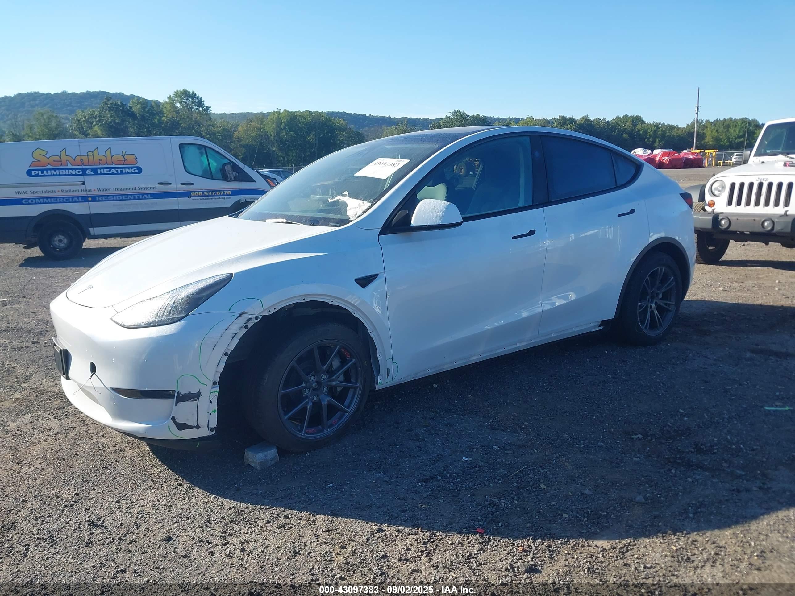 TESLA MODEL image 2