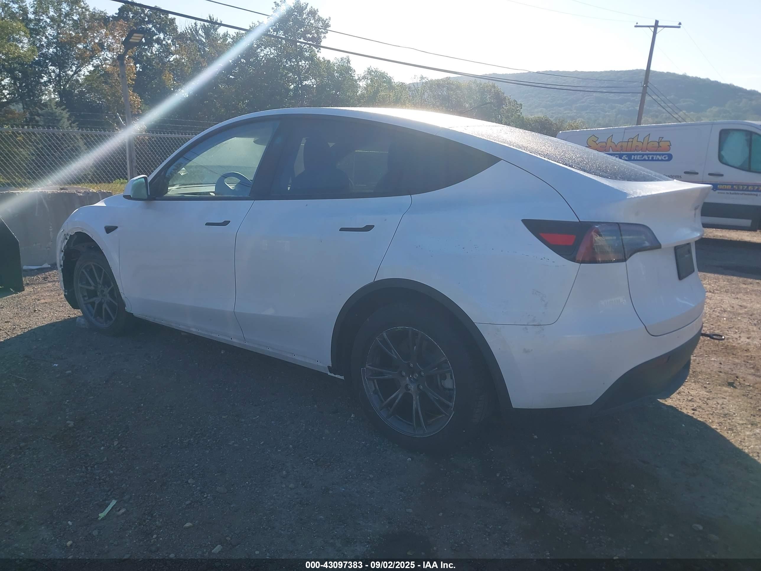 TESLA MODEL image 3