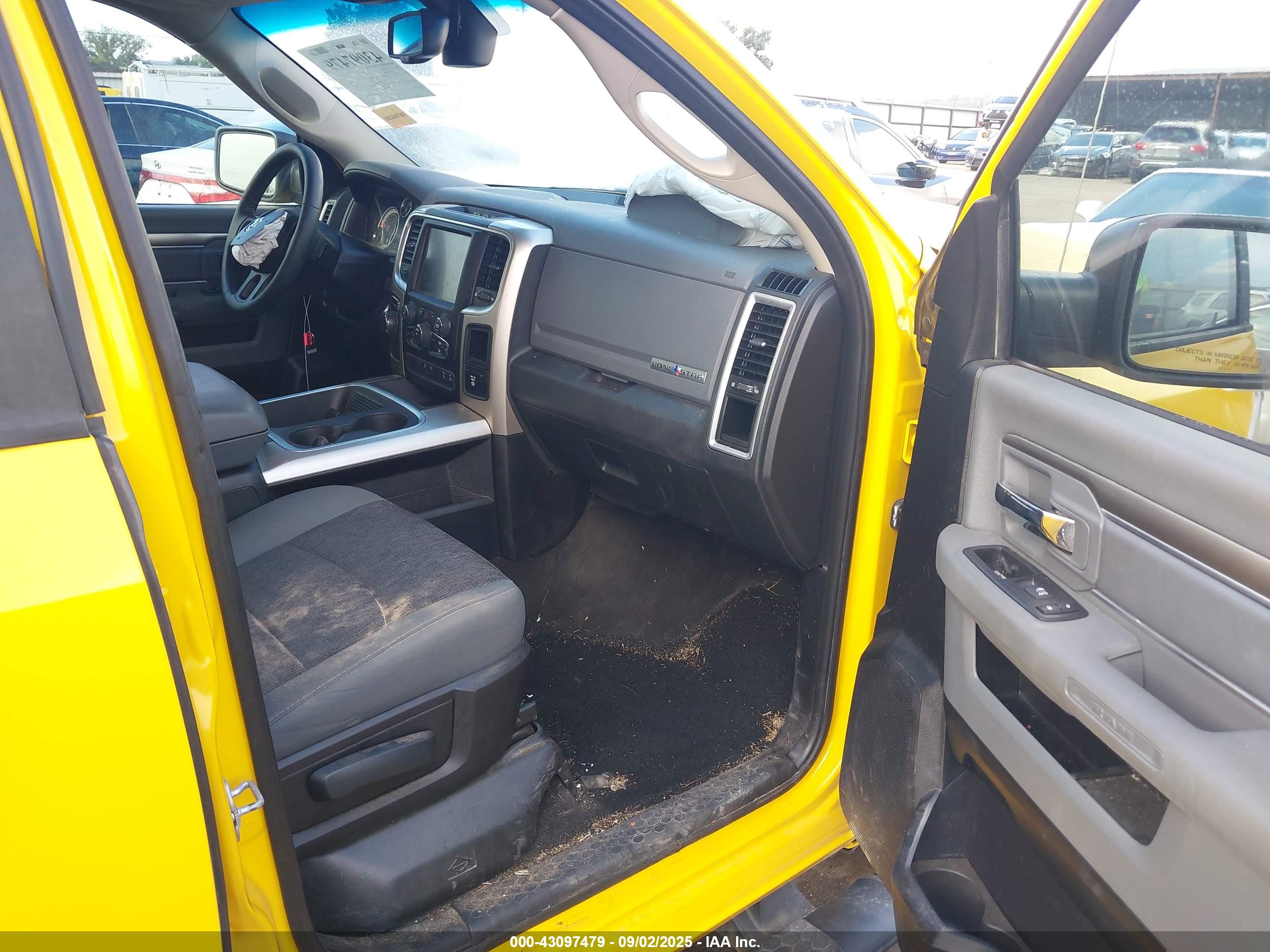 RAM 1500 image 5