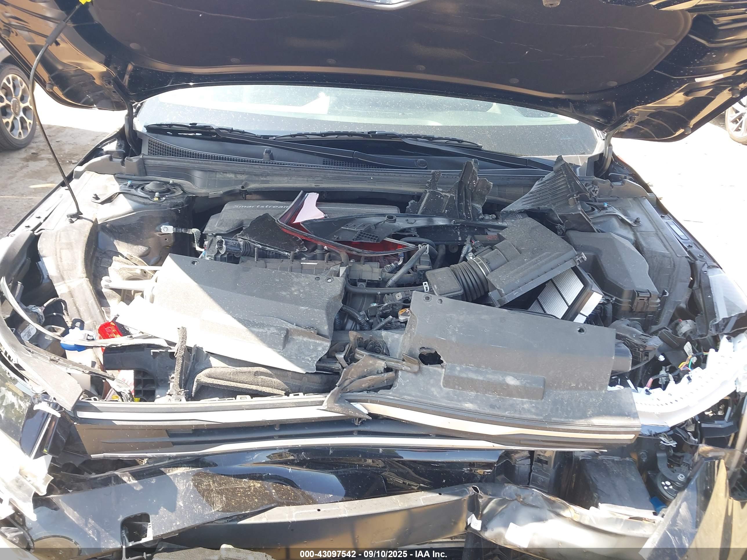 KIA K4 image 10