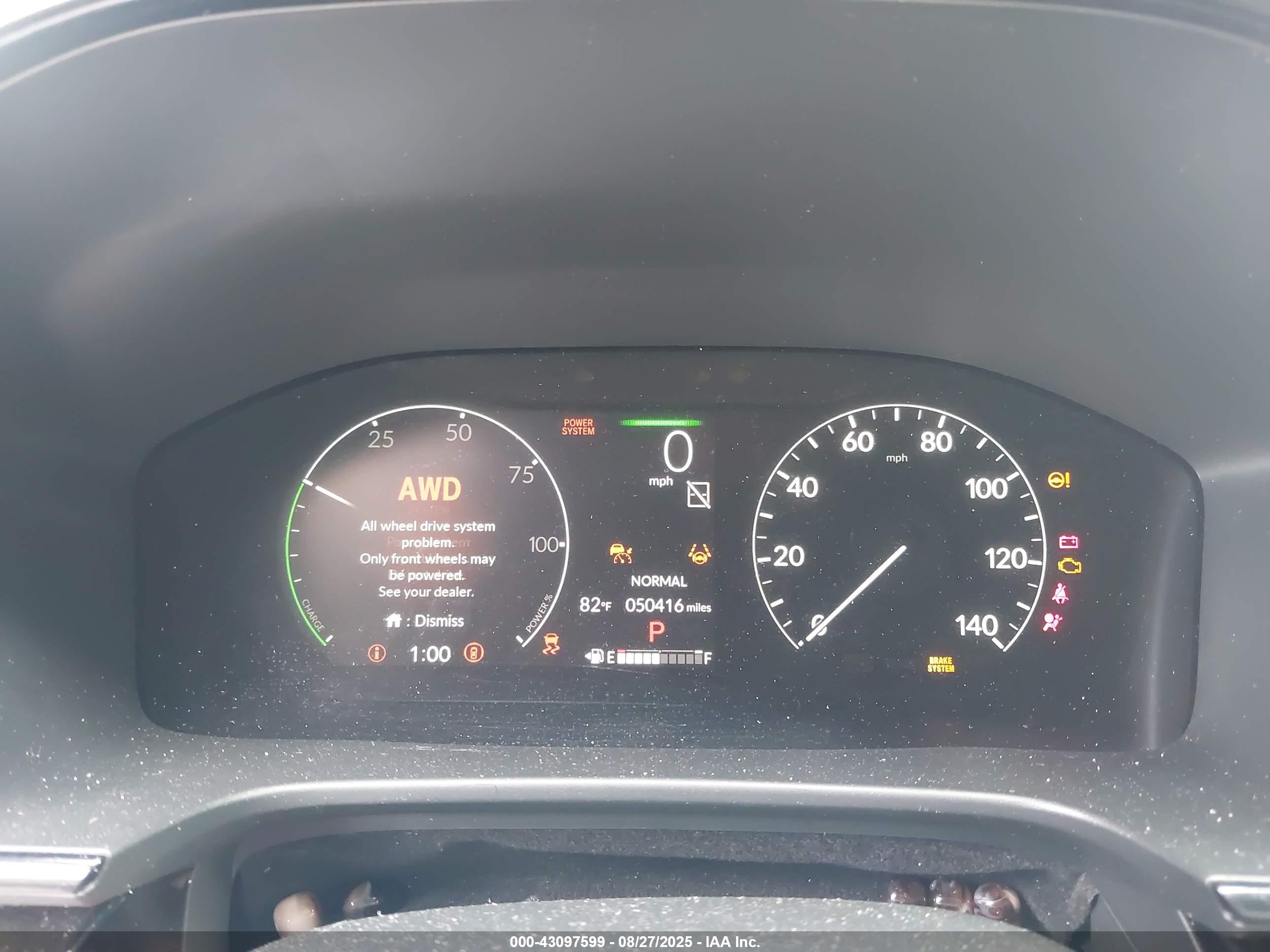 HONDA CR-V image 7