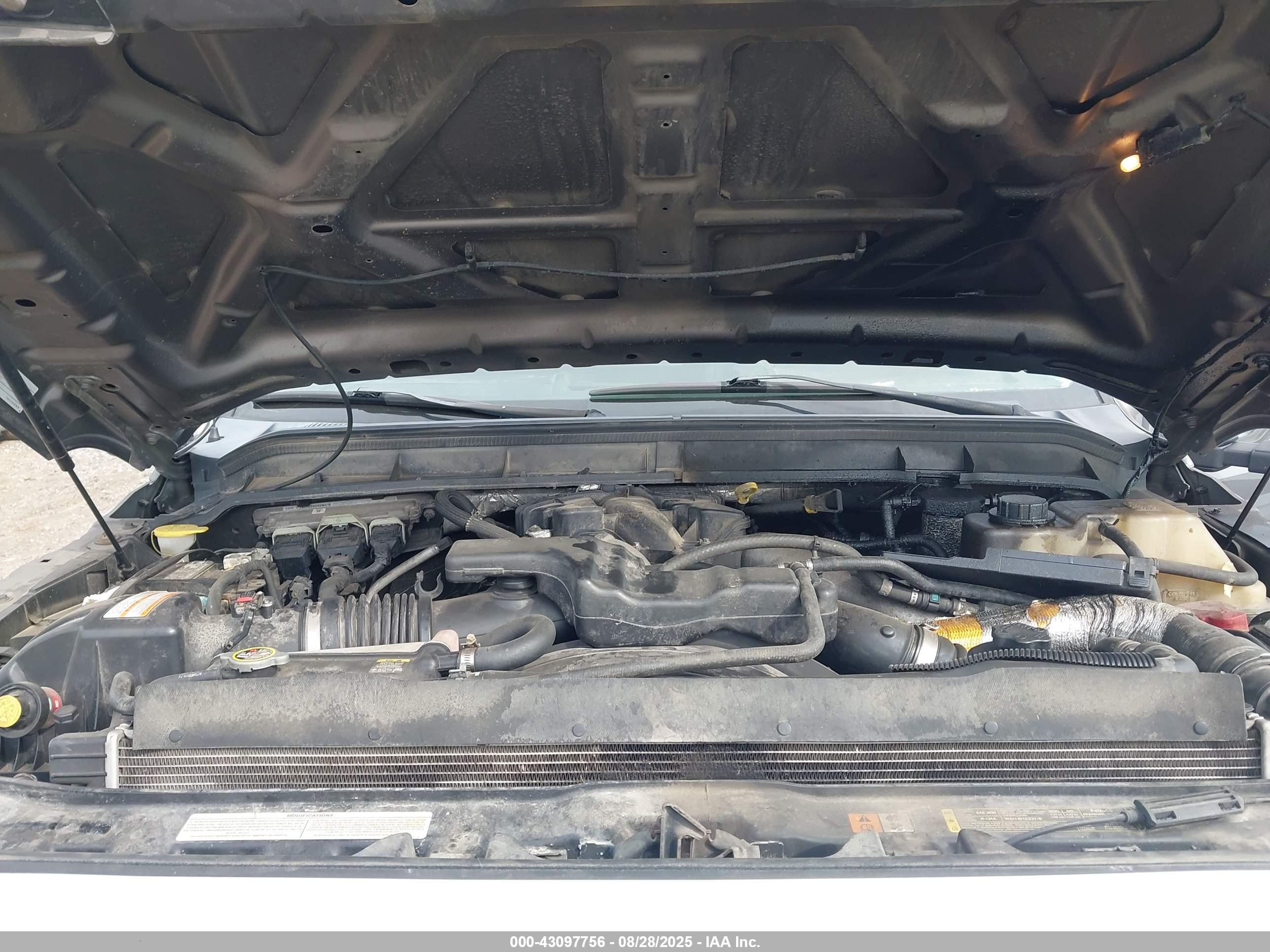 FORD F-250 image 10