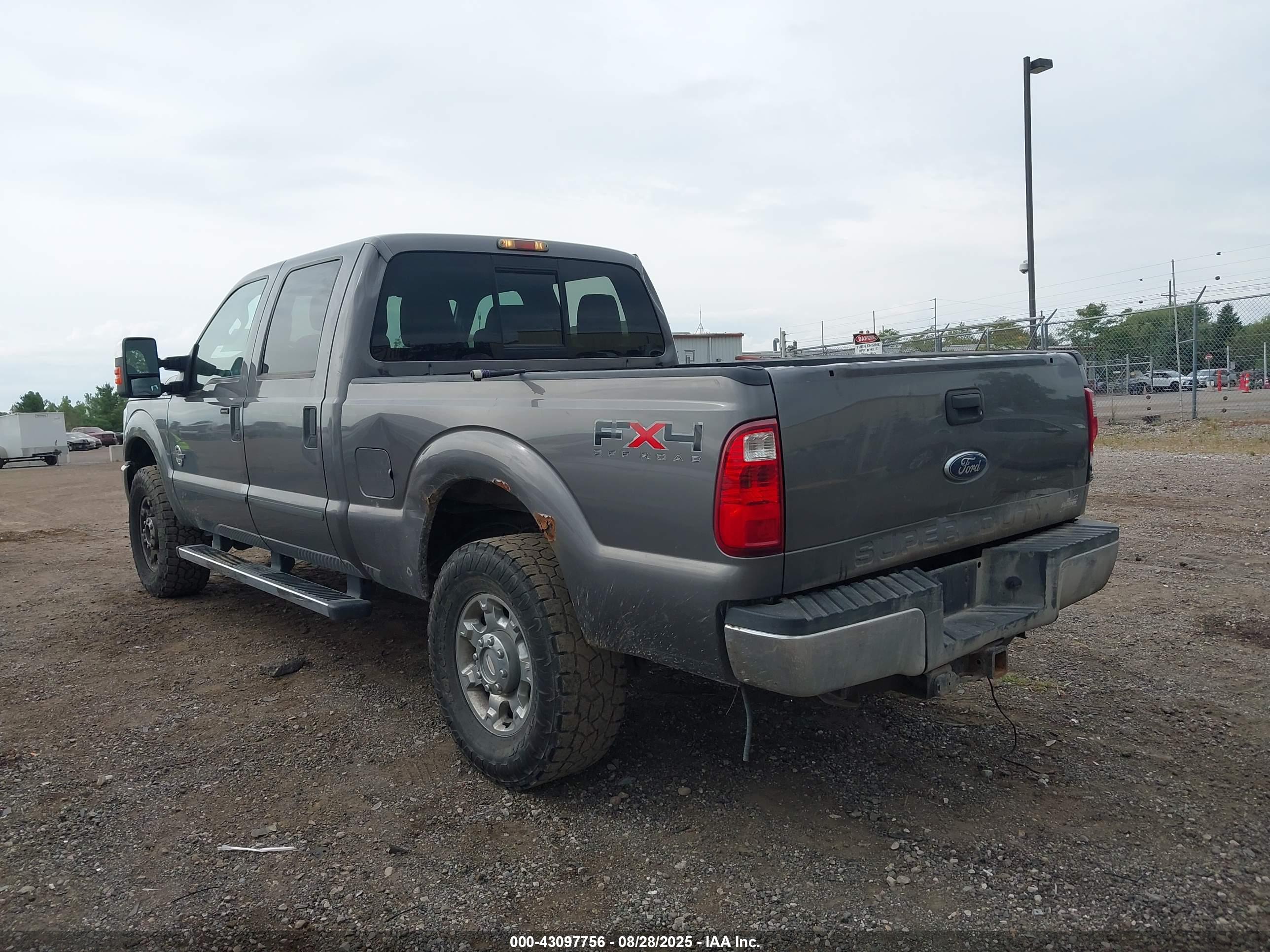 FORD F-250 image 3