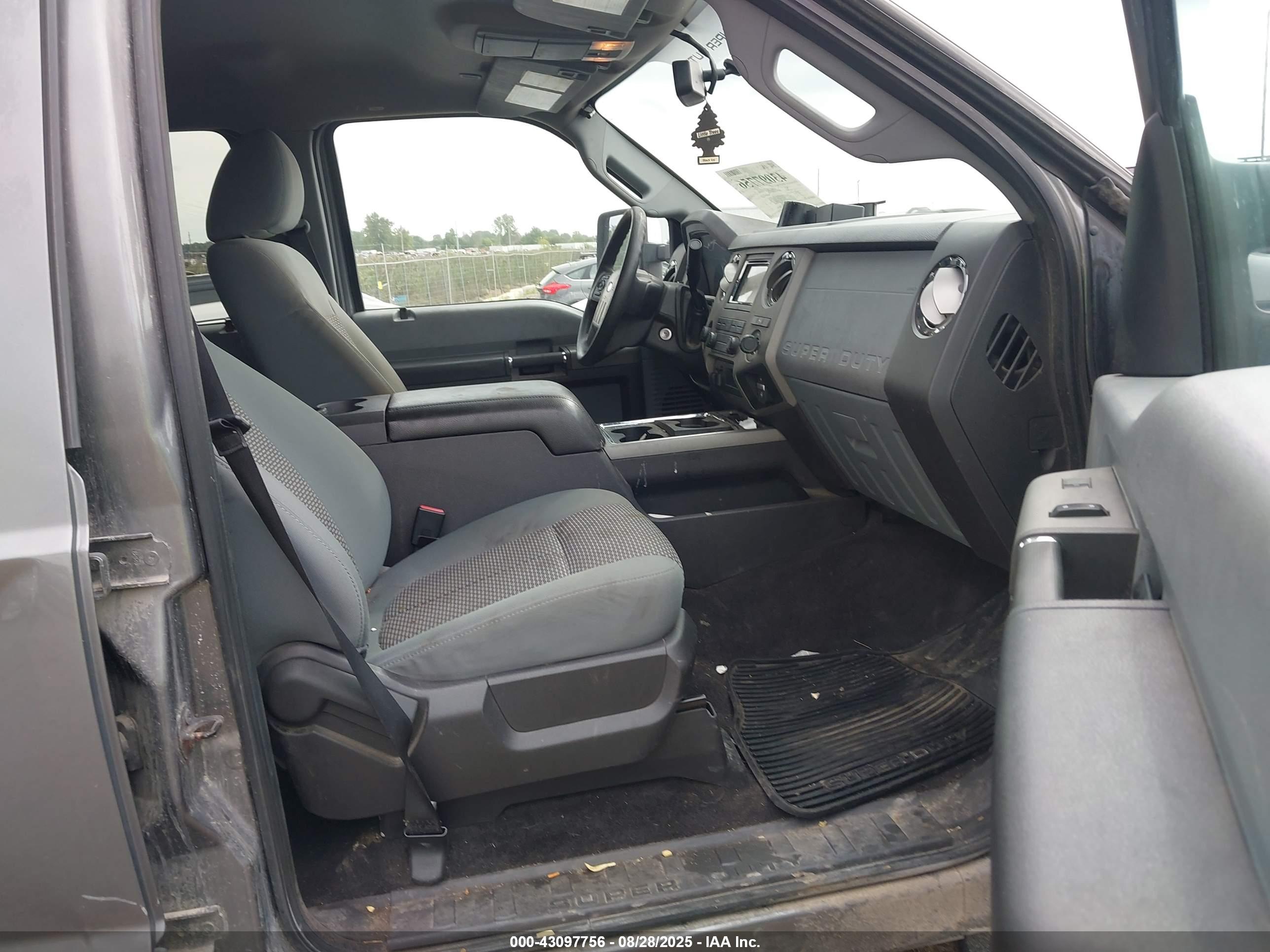 FORD F-250 image 5