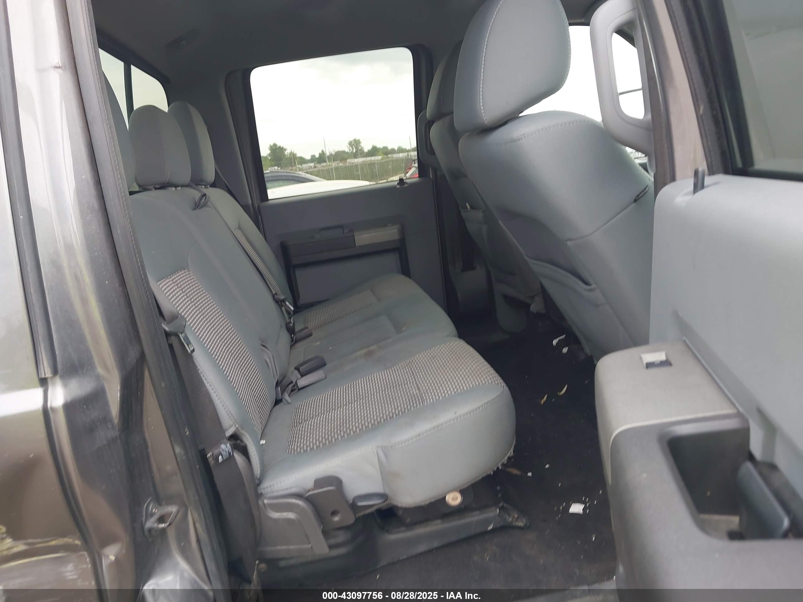 FORD F-250 image 8