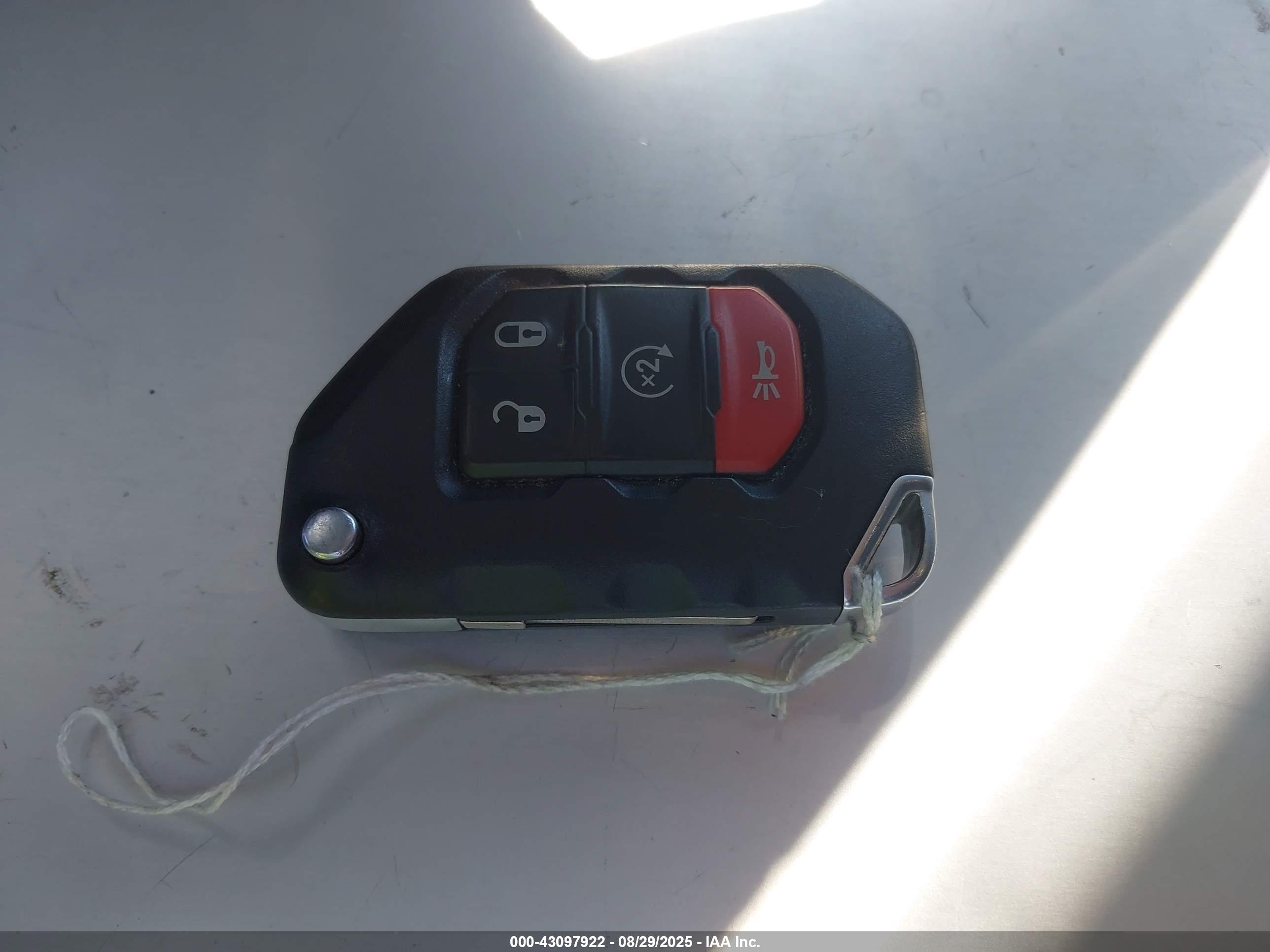 JEEP WRANGLER image 11