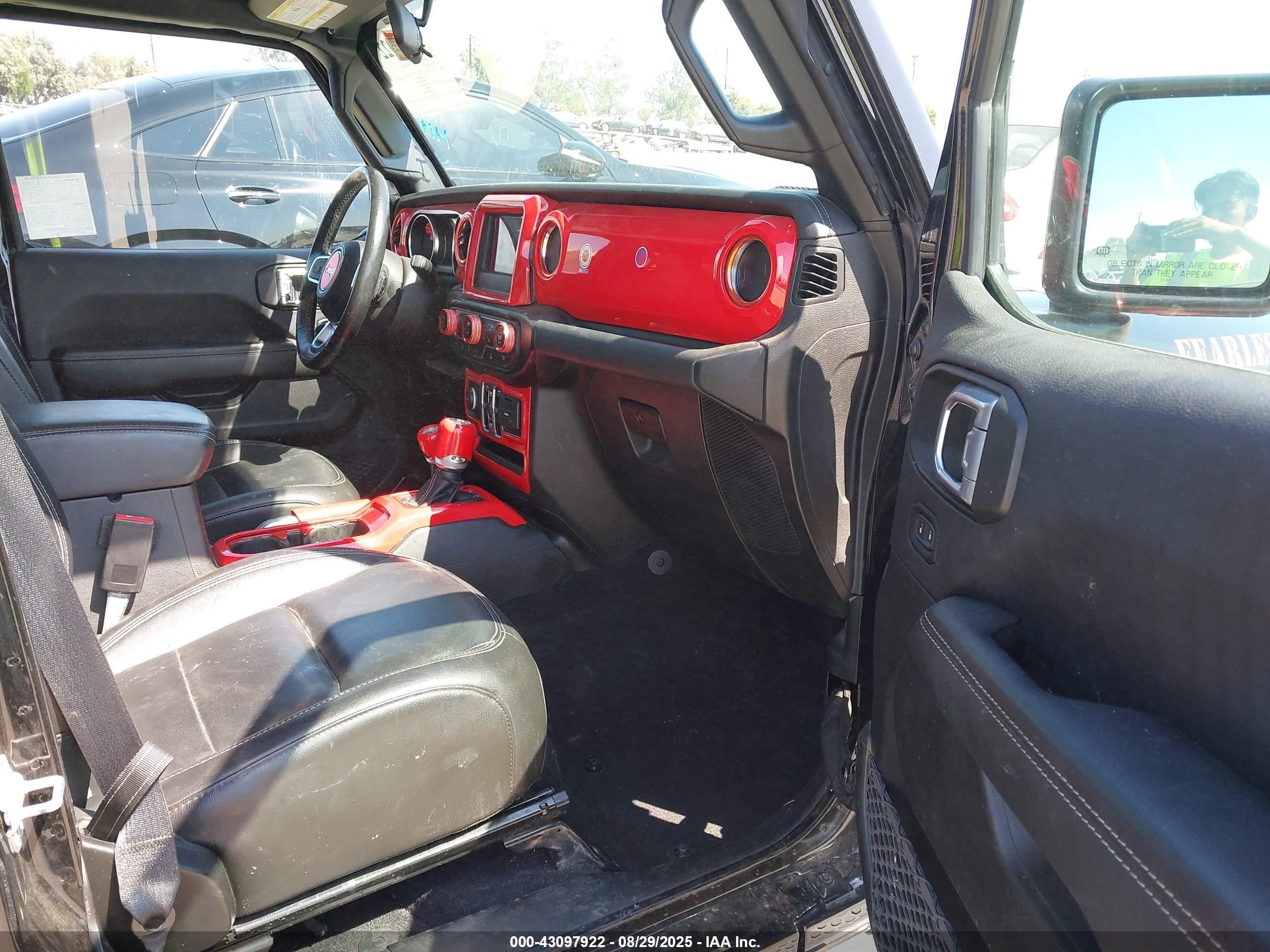 JEEP WRANGLER image 5