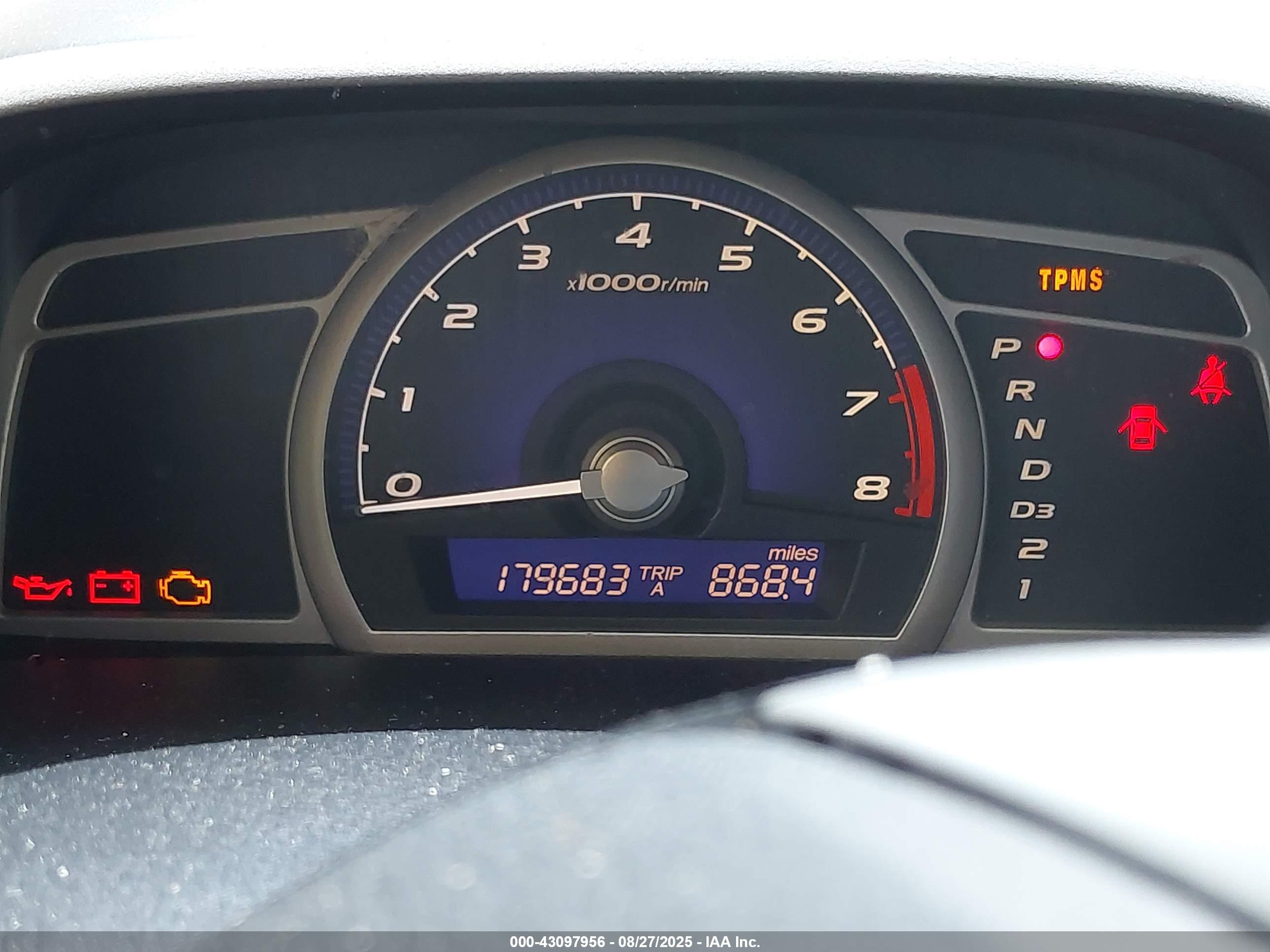 HONDA CIVIC image 7
