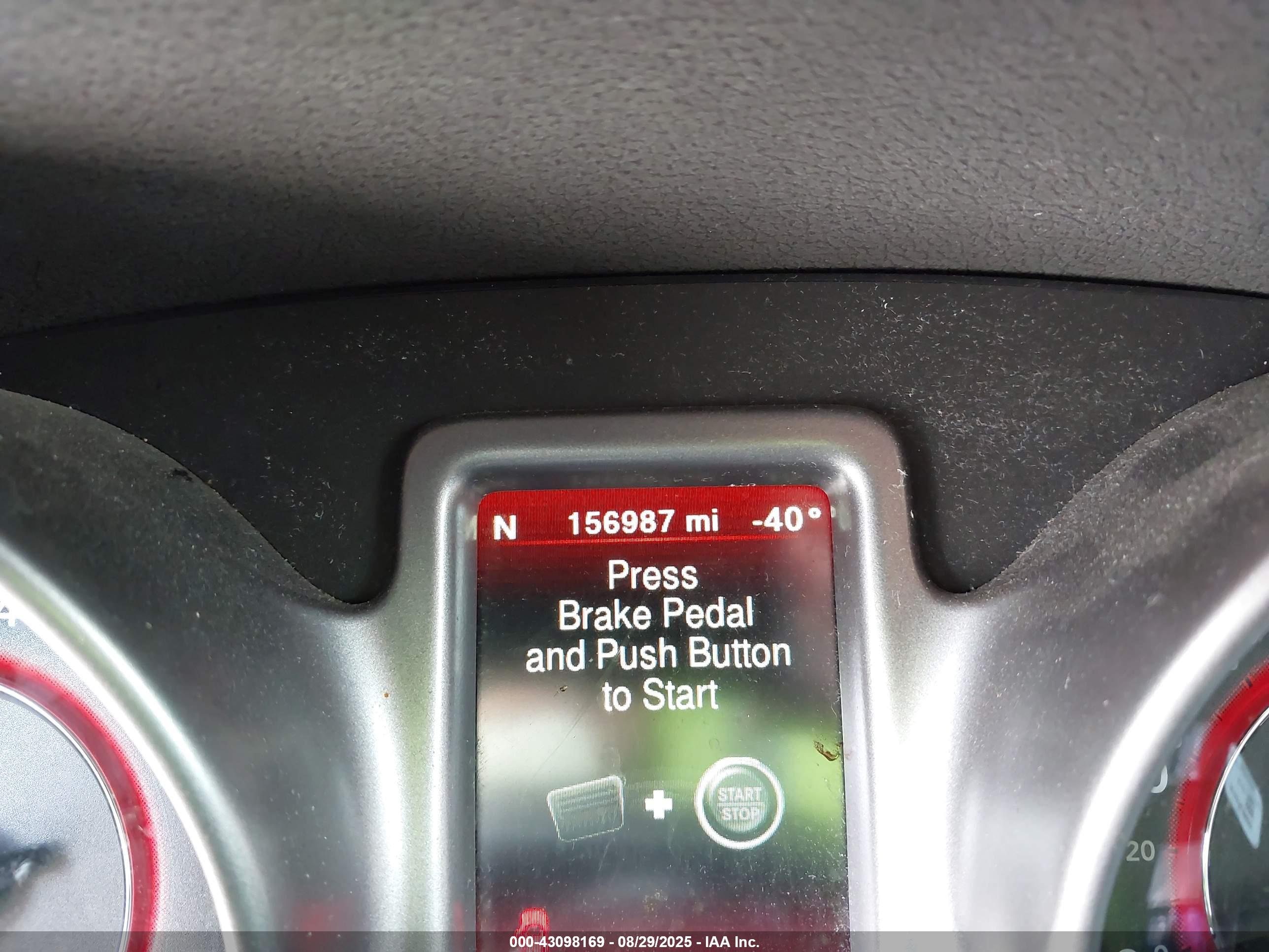 DODGE JOURNEY image 7