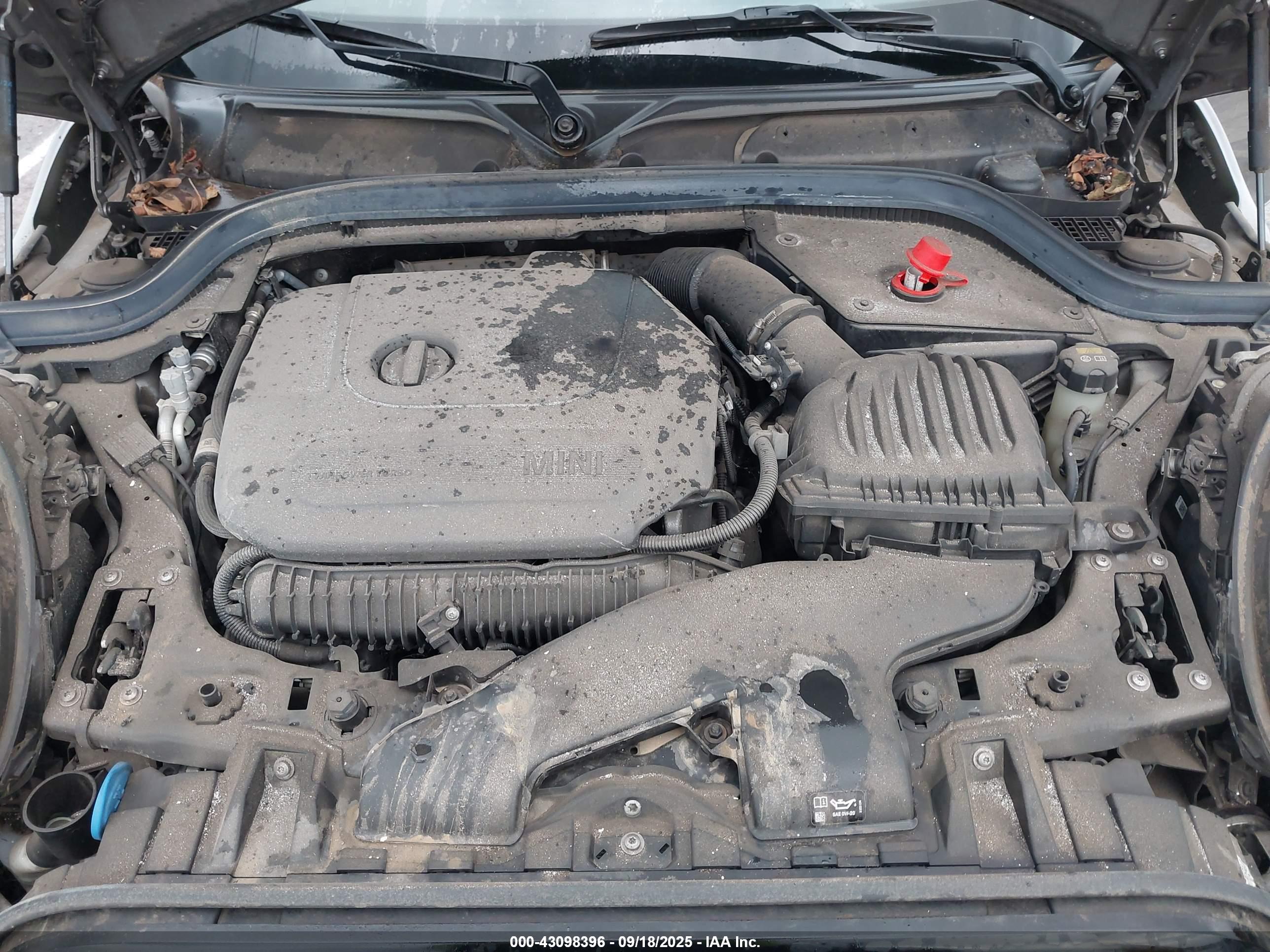 MINI HARDTOP image 10