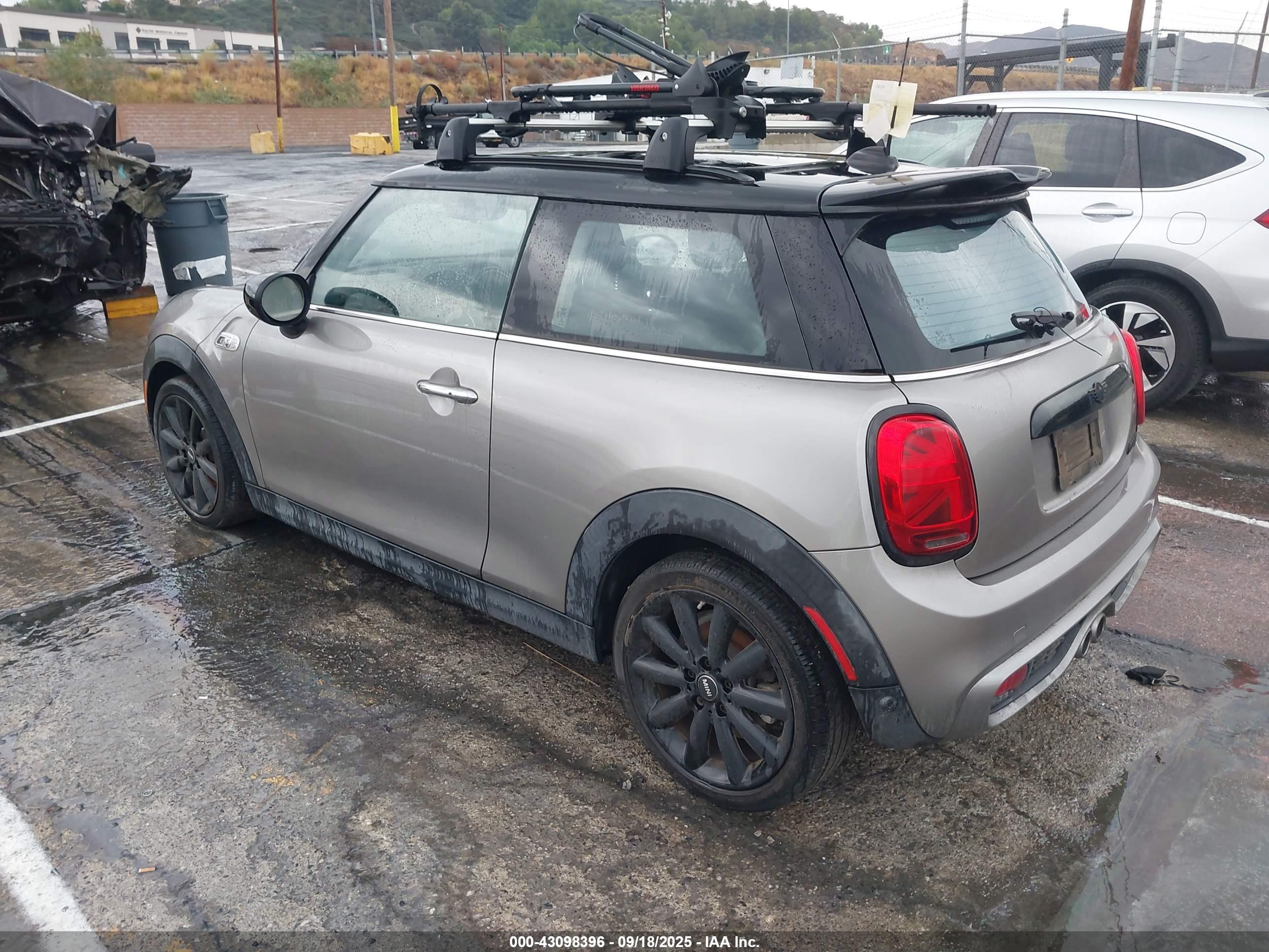 MINI HARDTOP image 3