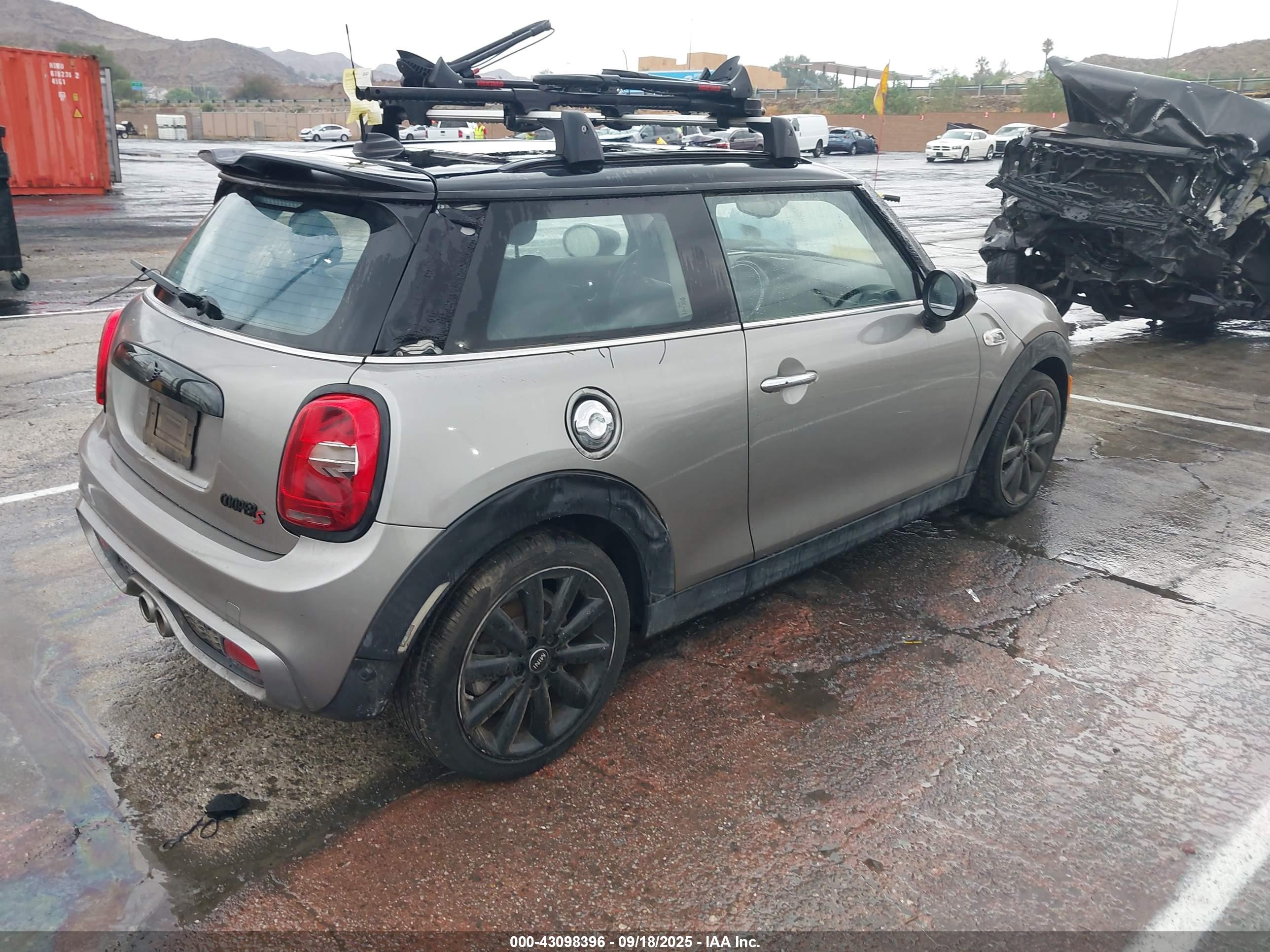 MINI HARDTOP image 4