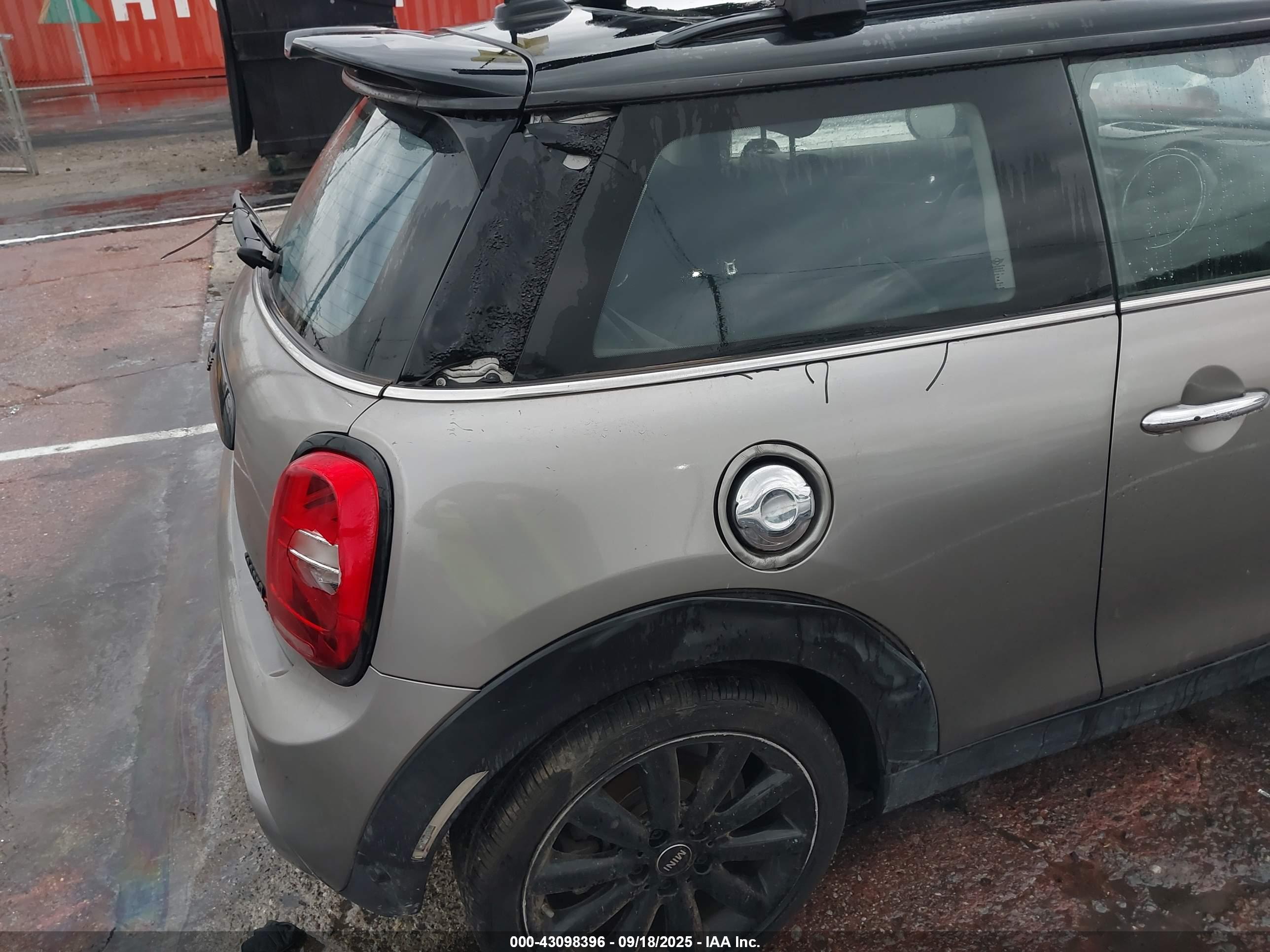 MINI HARDTOP image 6