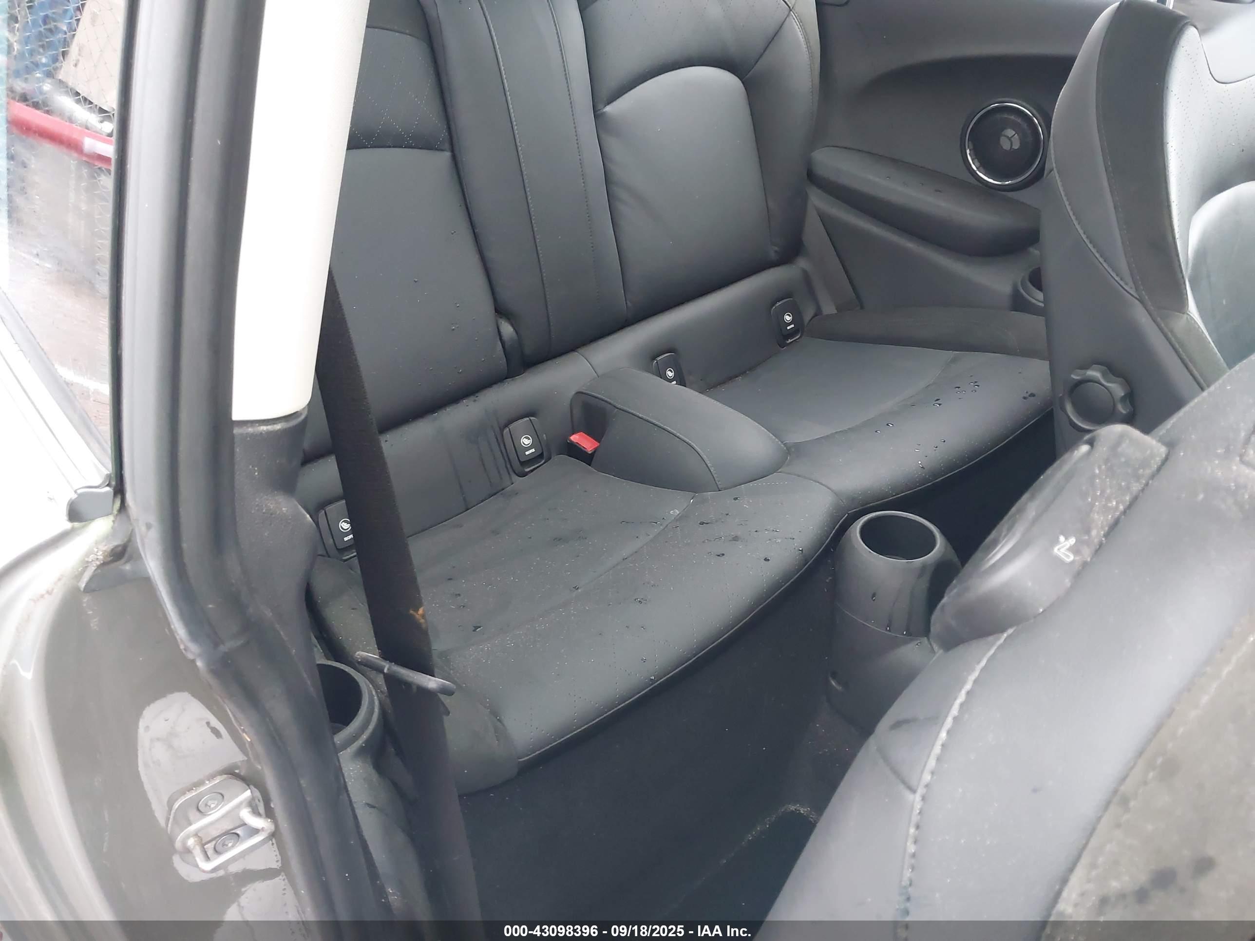 MINI HARDTOP image 8